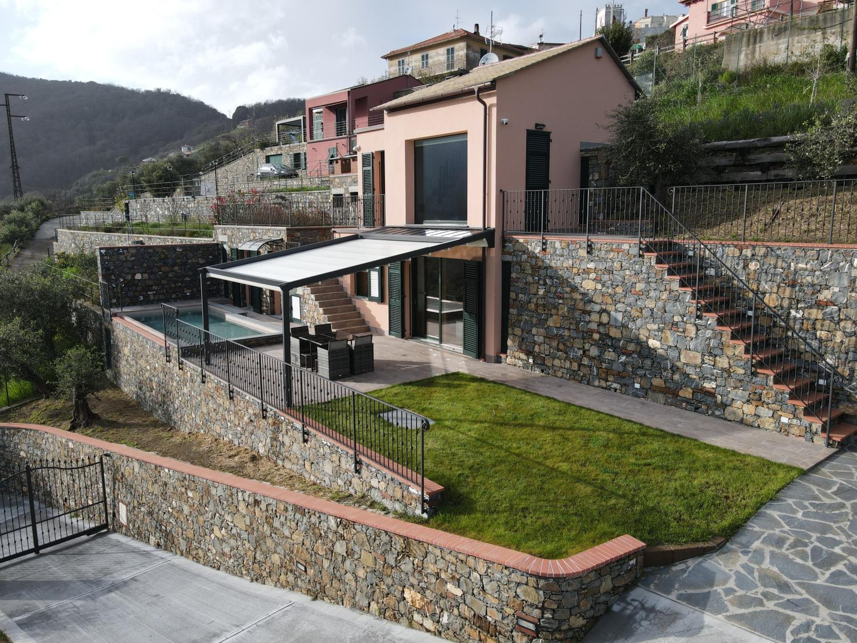 Villa Nina