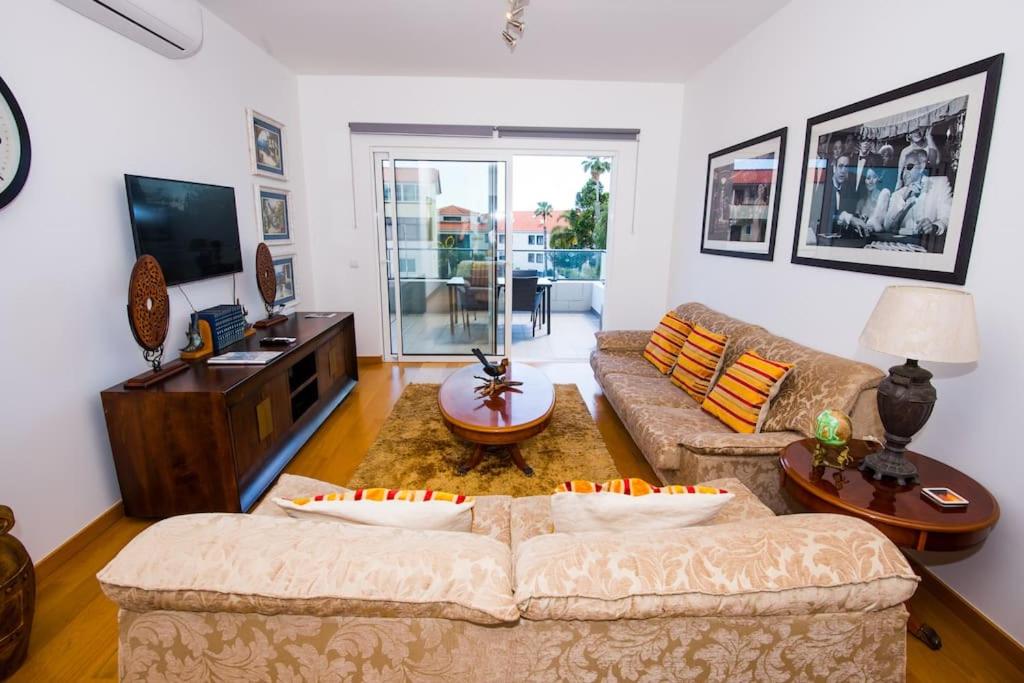 Santino Apartment