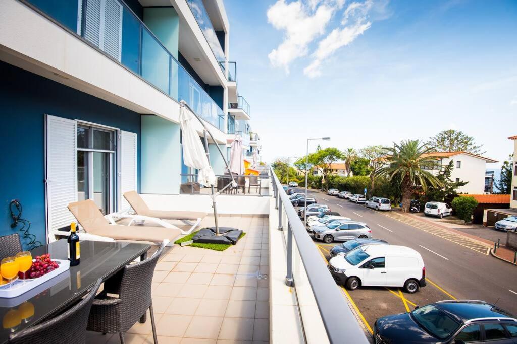 Santino Apartment
