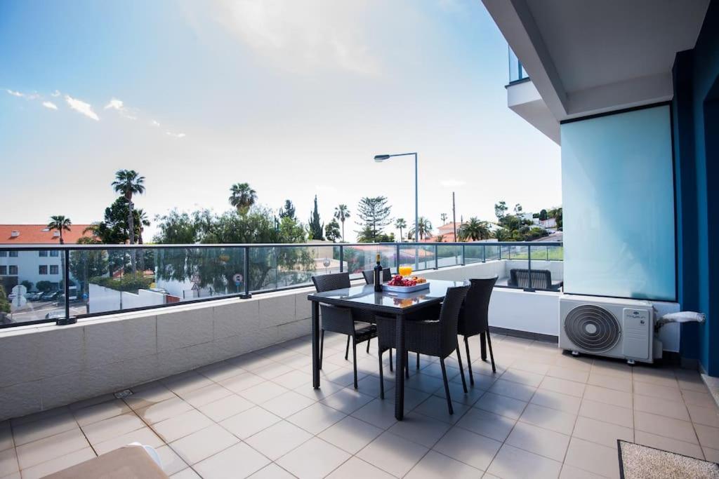 Santino Apartment