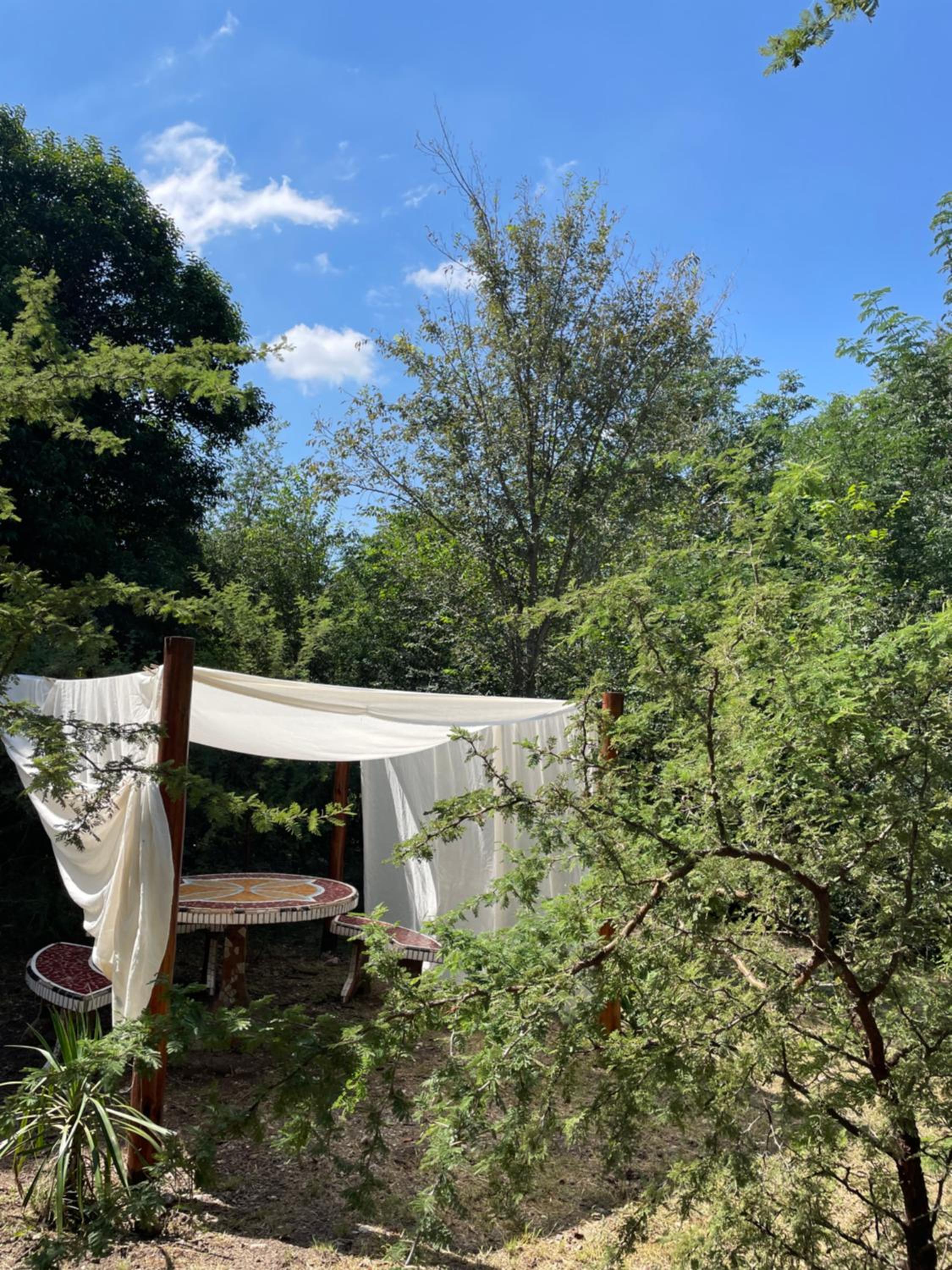 La Casita del Puma