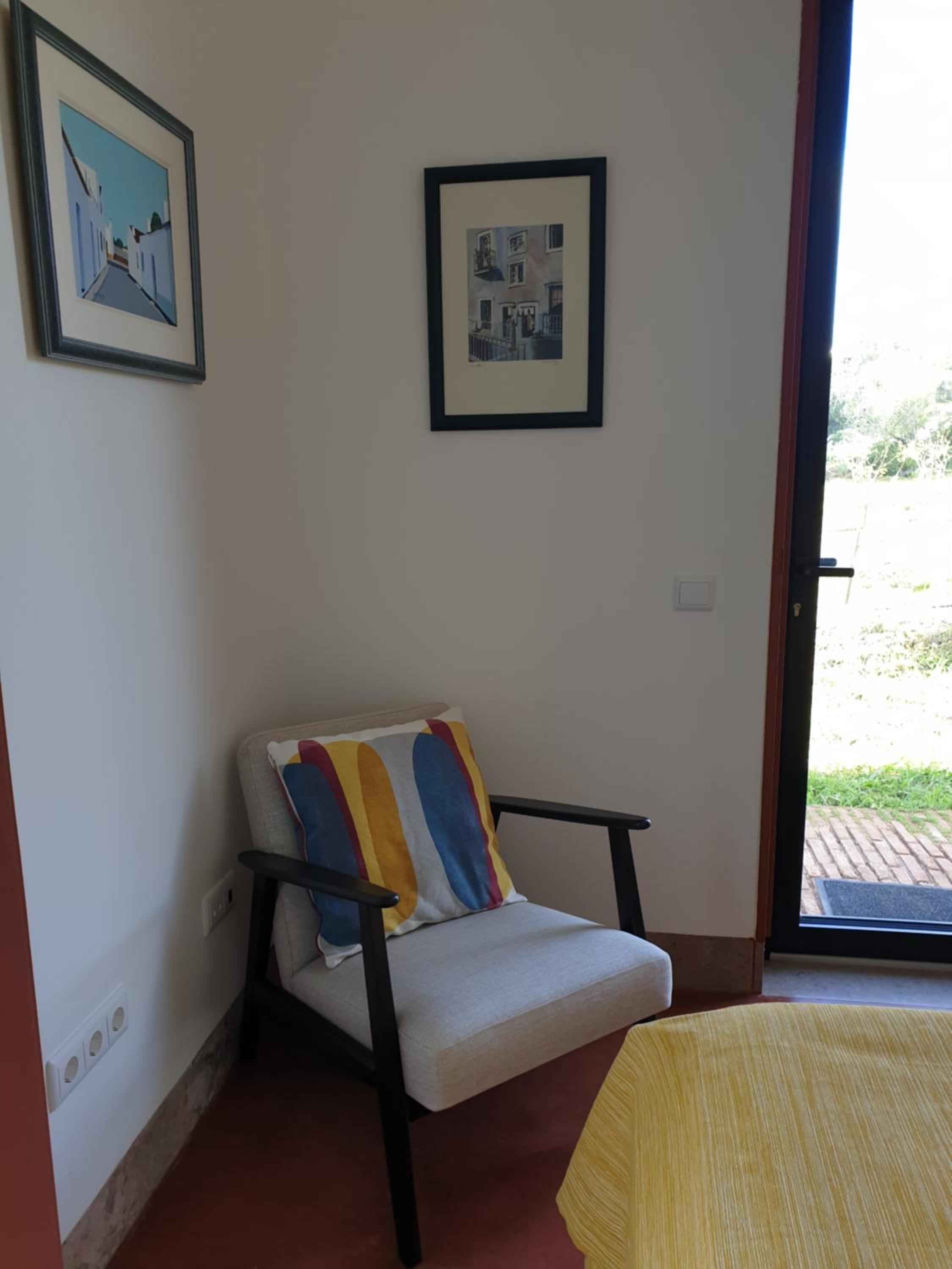 Monte das Açoteias - Agroturismo