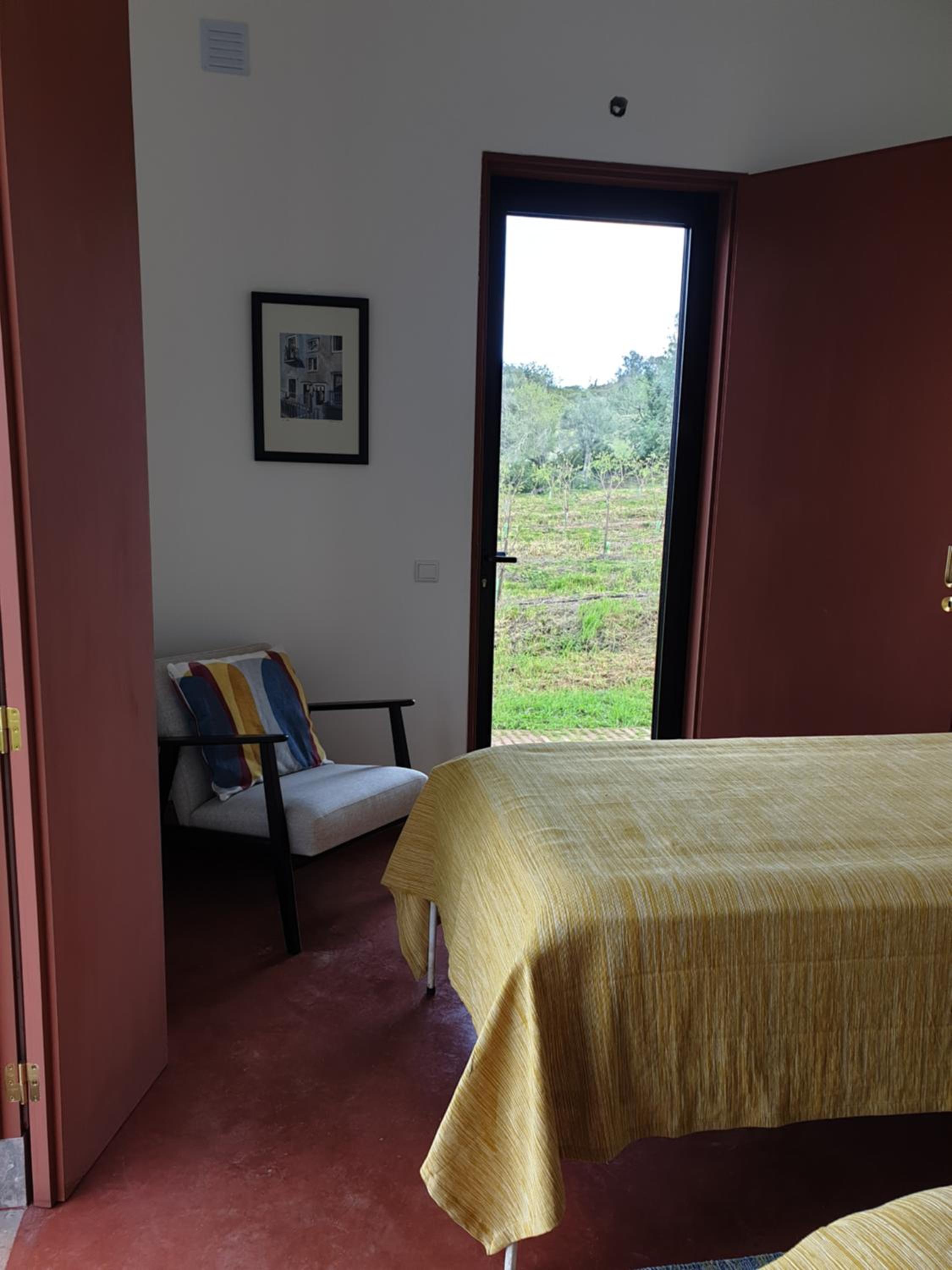 Monte das Açoteias - Agroturismo
