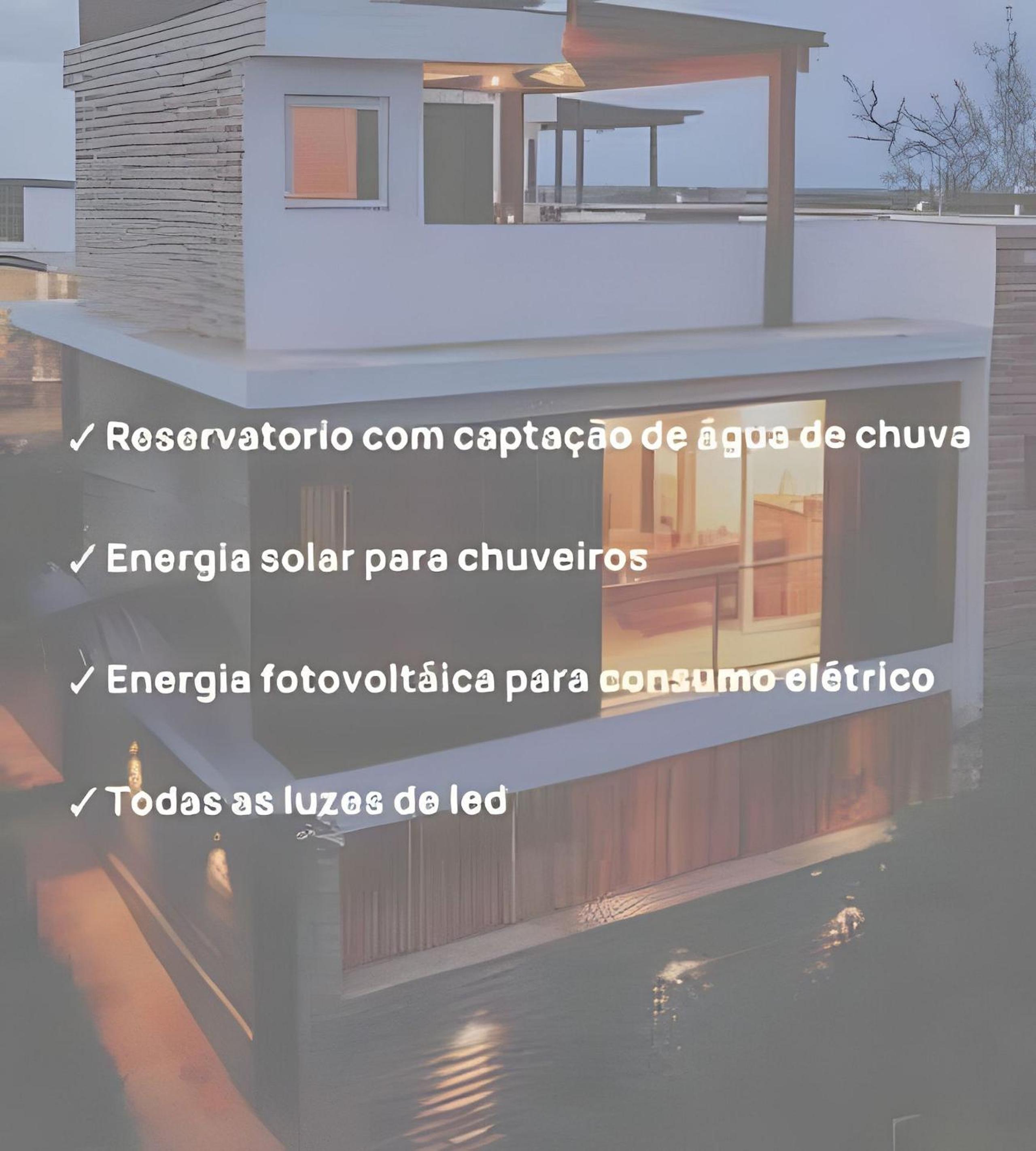 Casa das Milagres