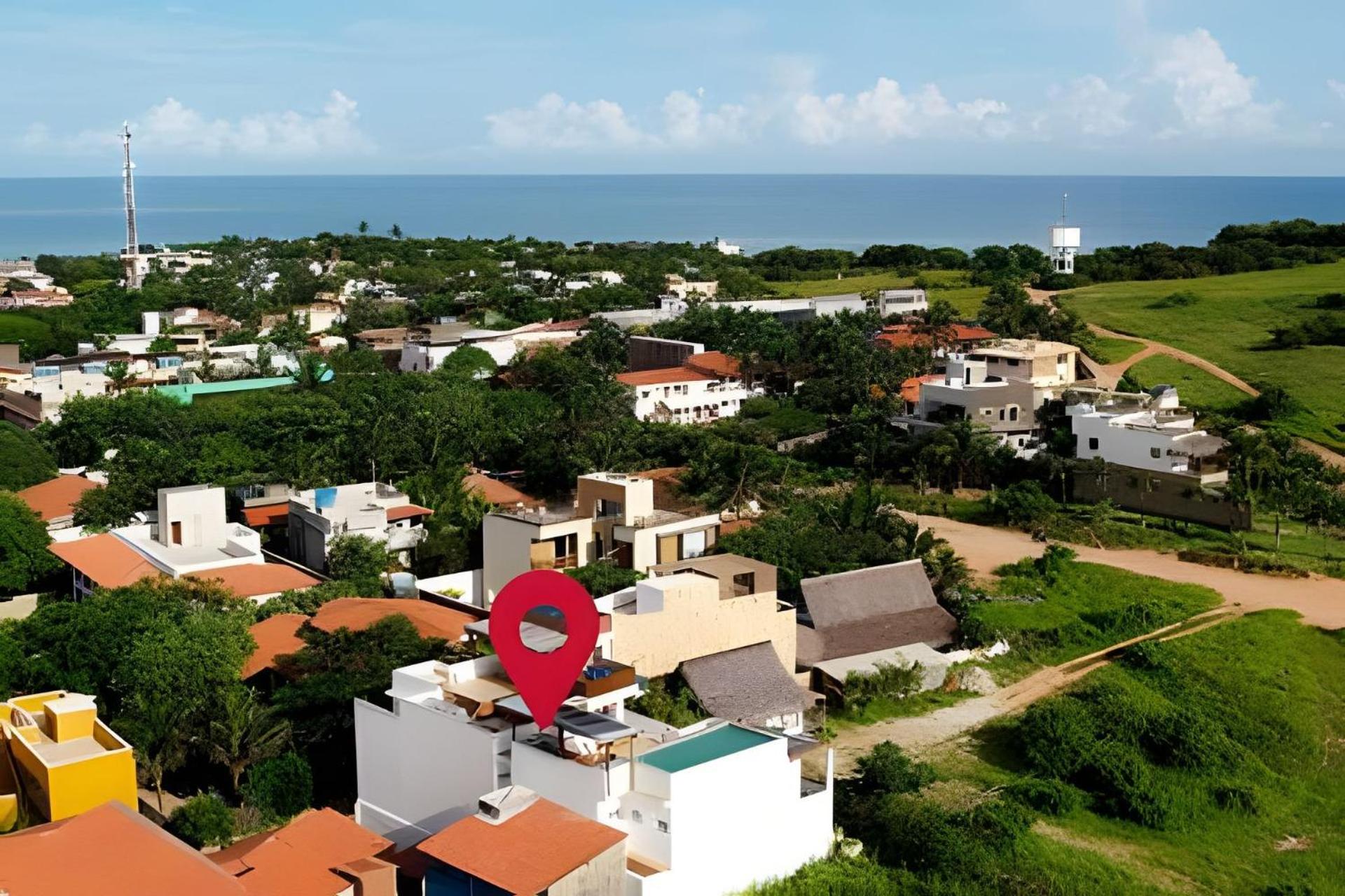 Casa das Milagres