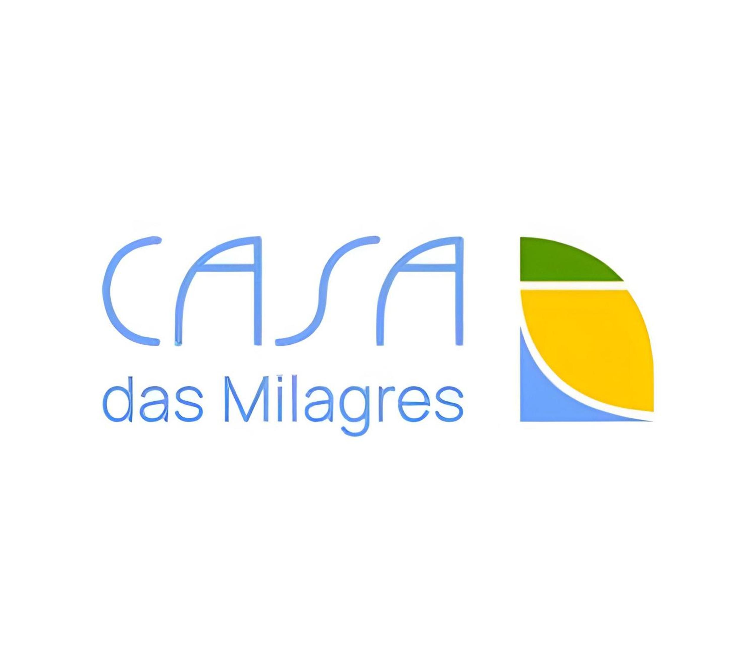 Casa das Milagres