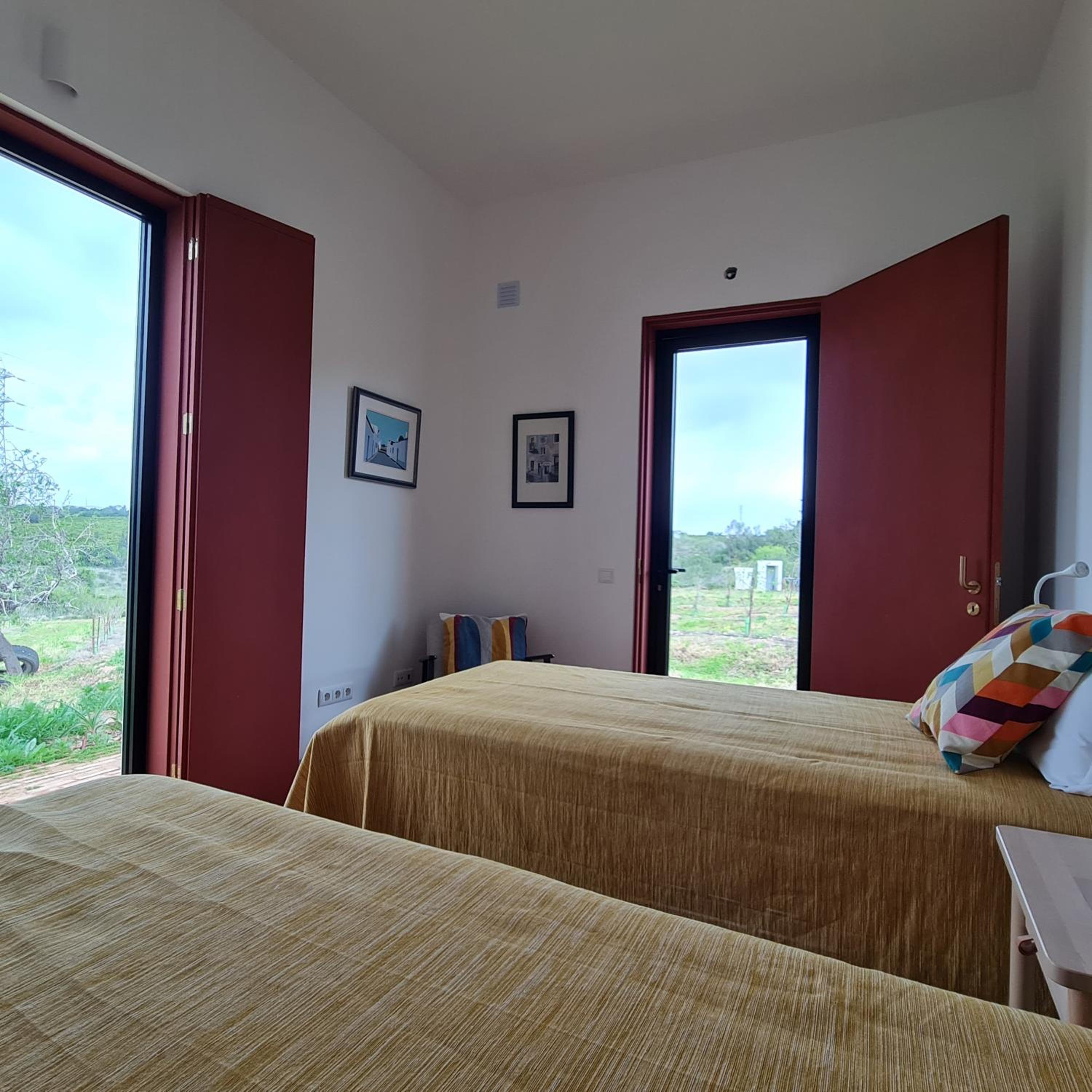 Monte das Açoteias - Agroturismo