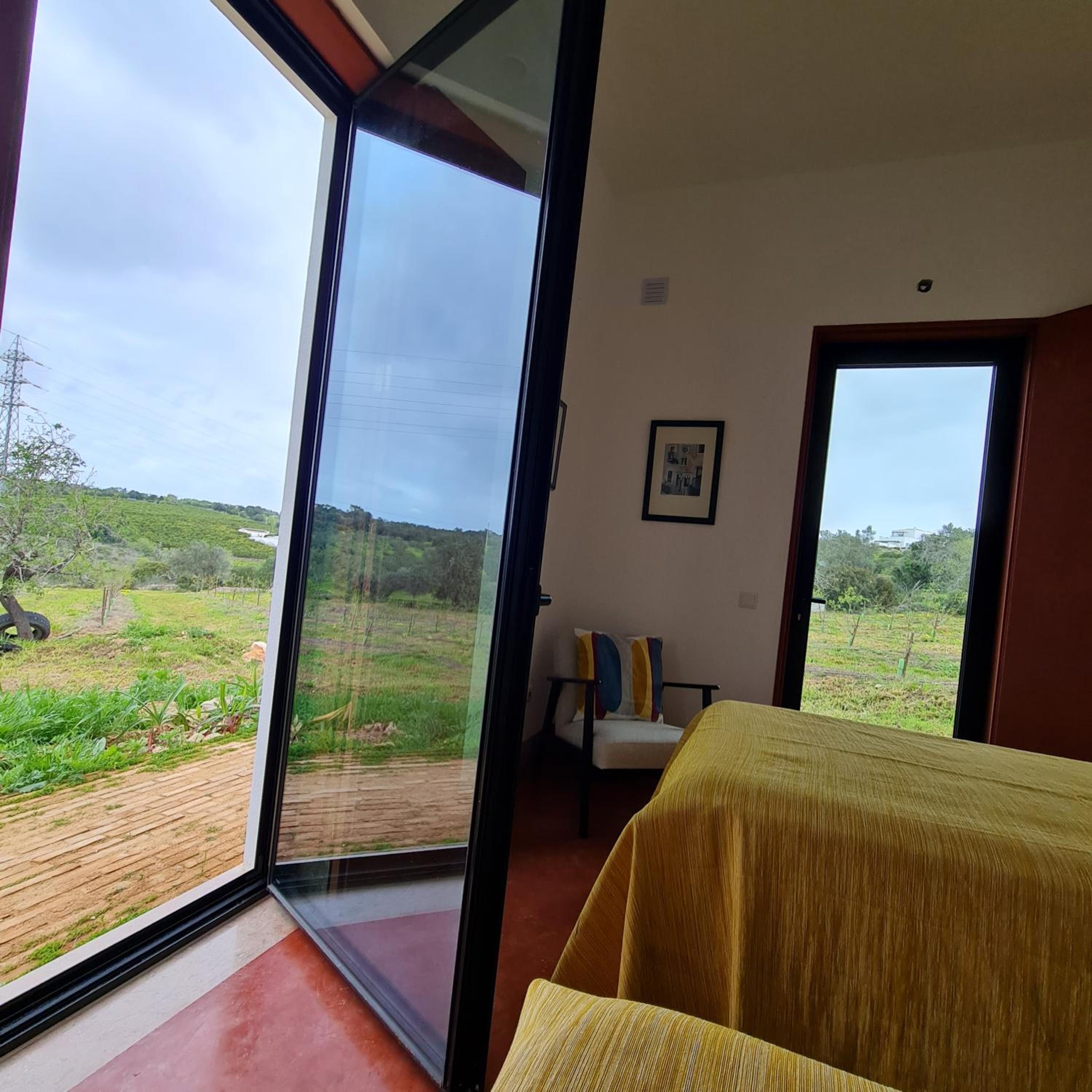 Monte das Açoteias - Agroturismo