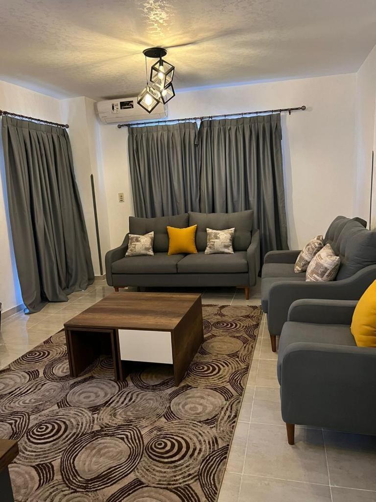 Madinaty super cozy apartment
