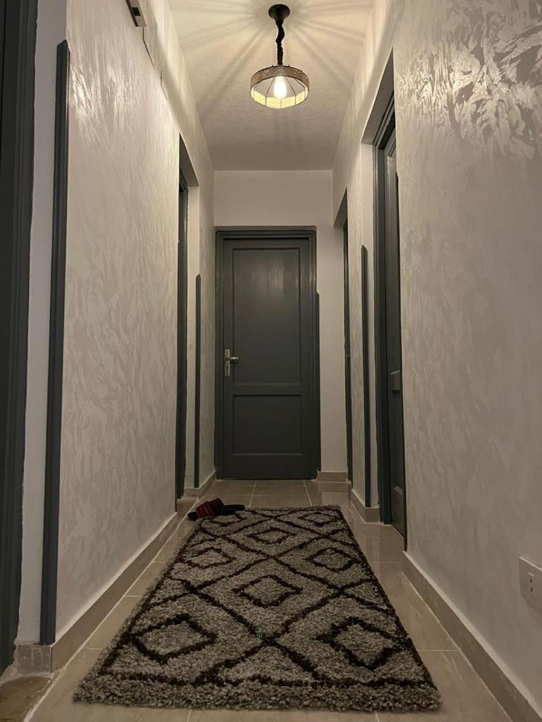 Madinaty super cozy apartment