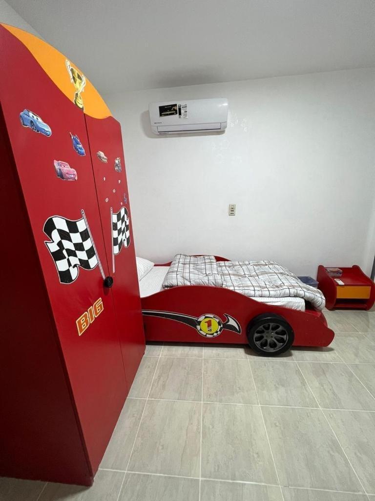 Madinaty super cozy apartment