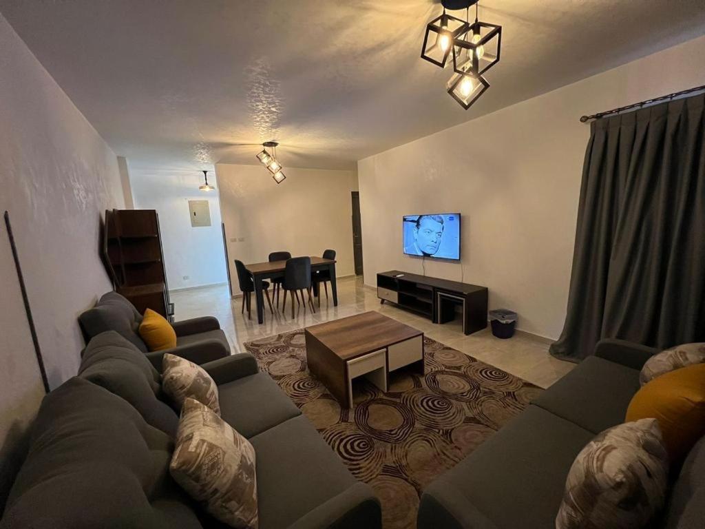 Madinaty super cozy apartment