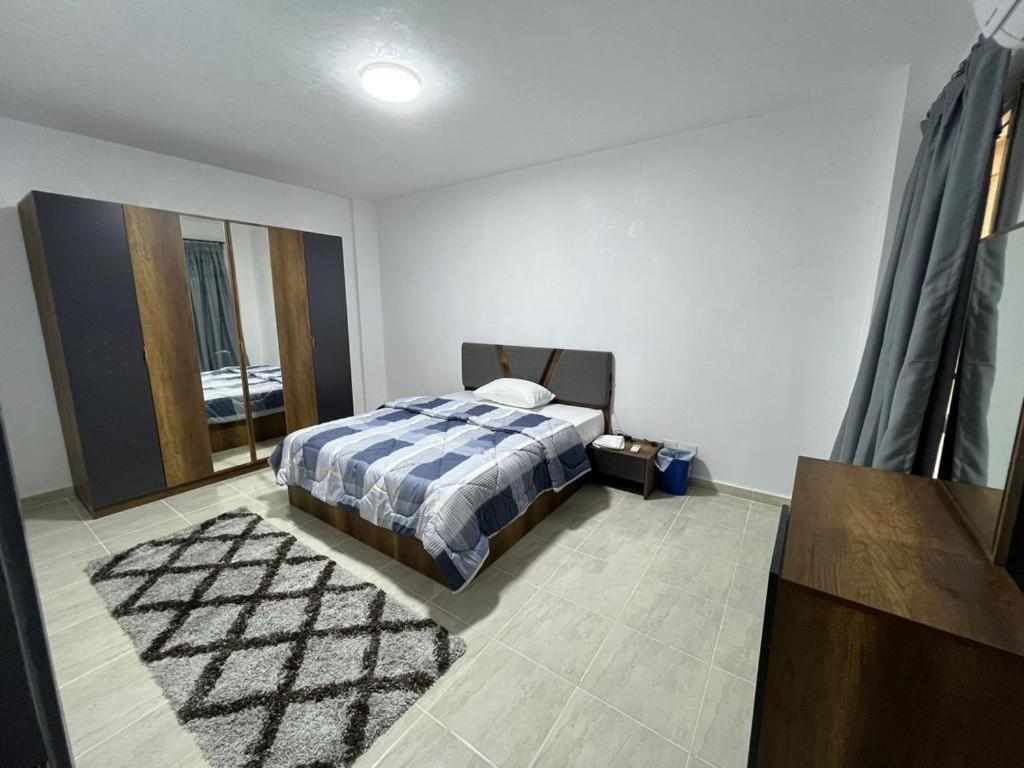 Madinaty super cozy apartment