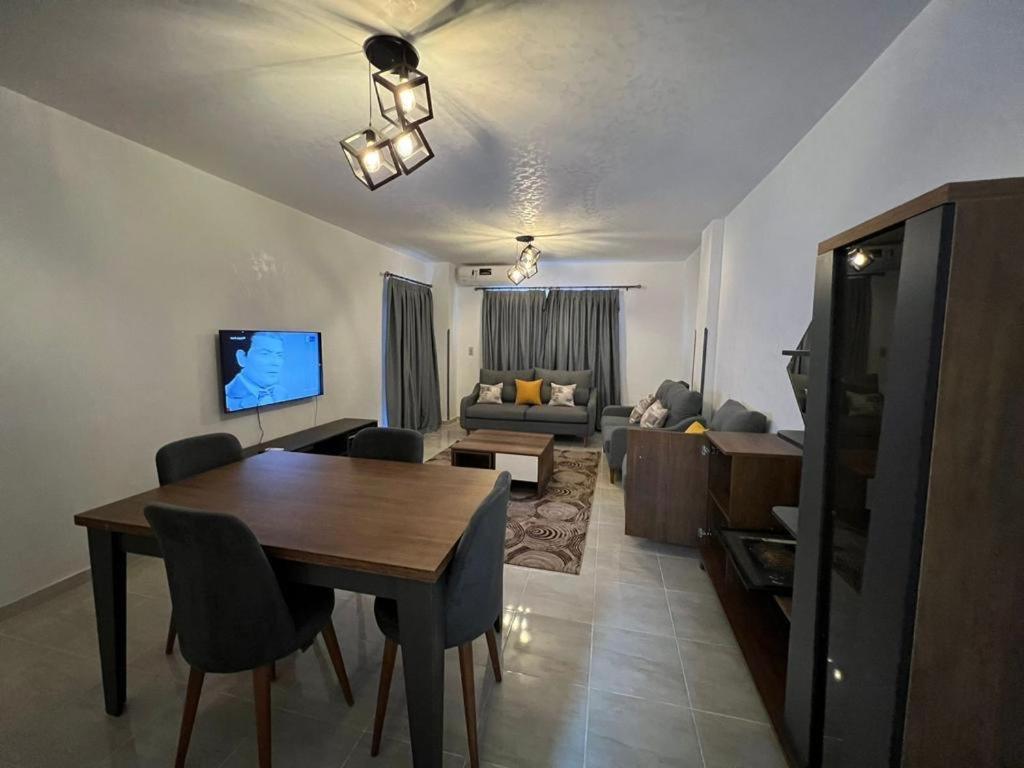 Madinaty super cozy apartment