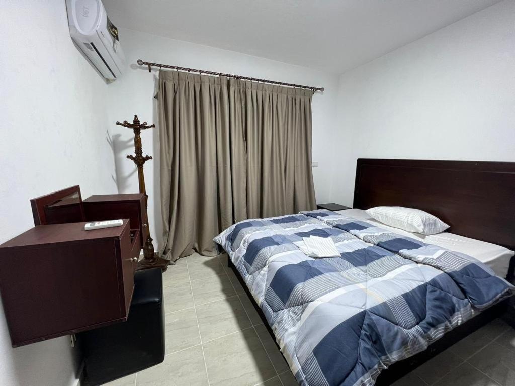 Madinaty super cozy apartment