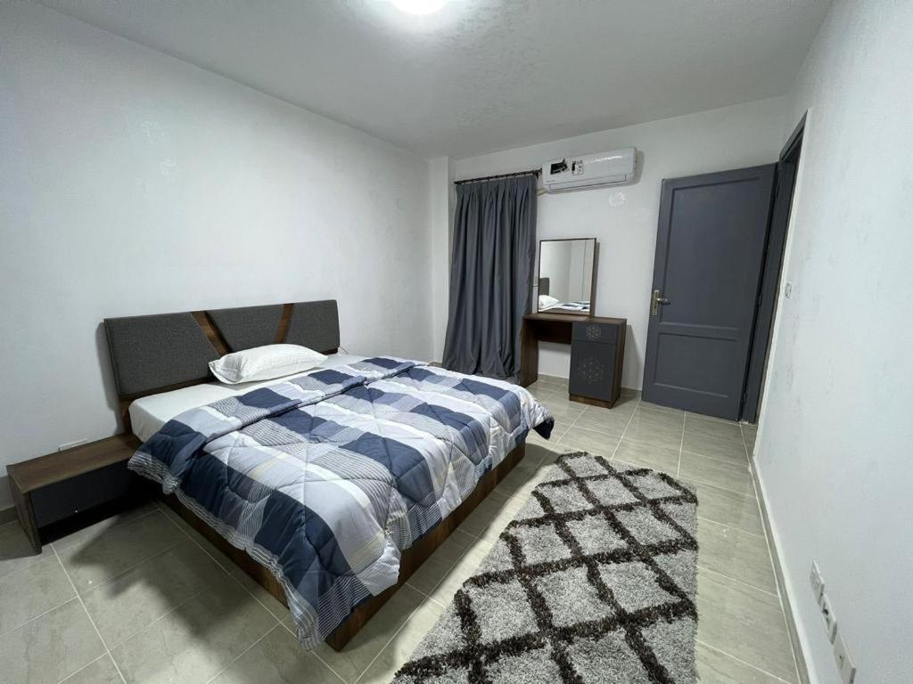 Madinaty super cozy apartment
