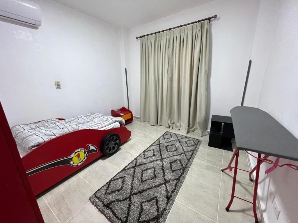 Madinaty super cozy apartment