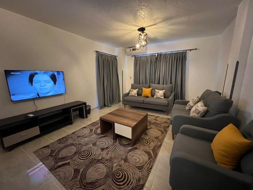 Madinaty super cozy apartment