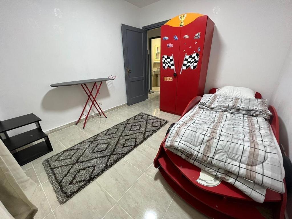 Madinaty super cozy apartment