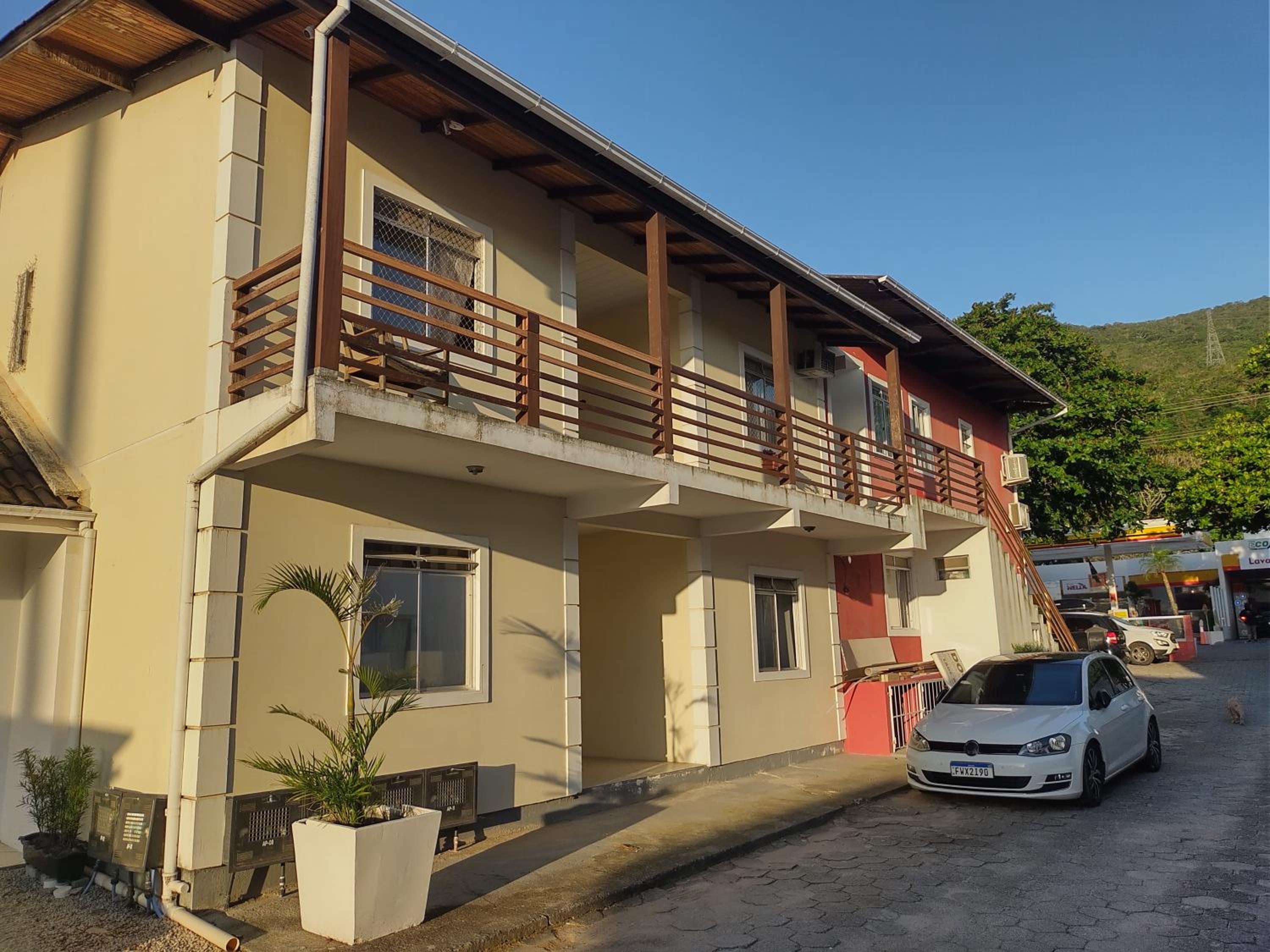 Apartamento Floripa 11