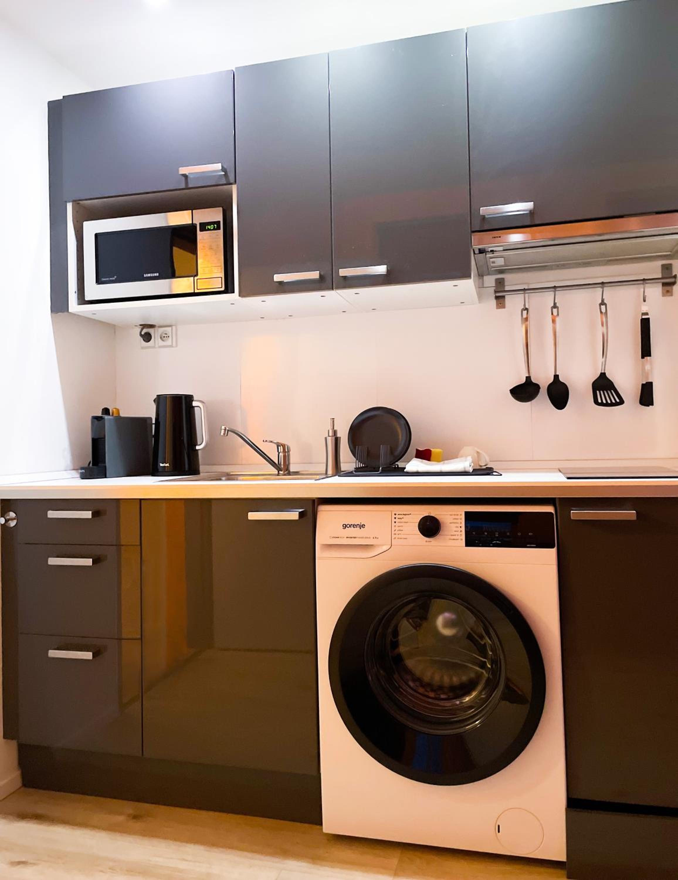 Loft Maniny by Urban Apartments