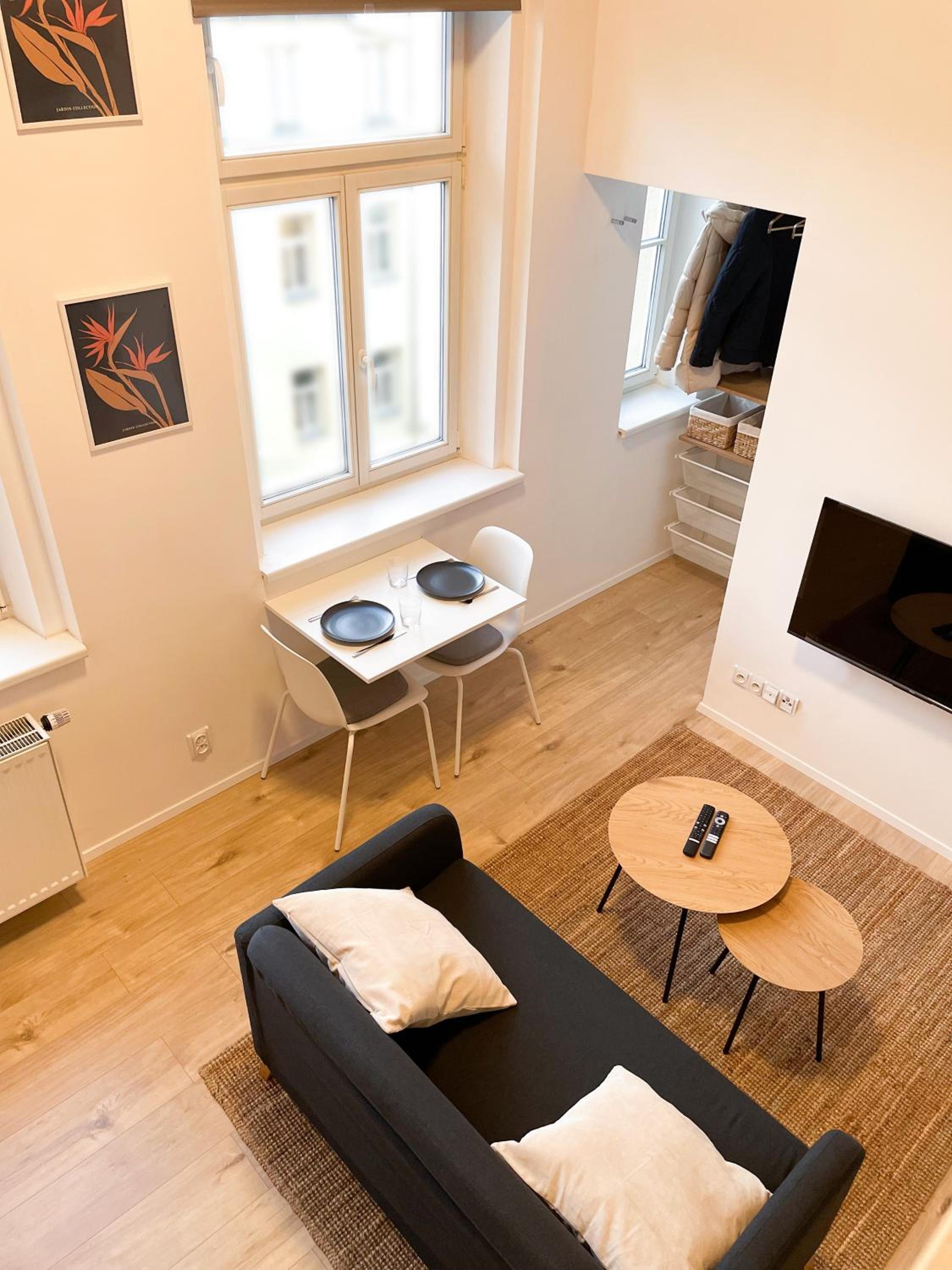 Loft Maniny by Urban Apartments