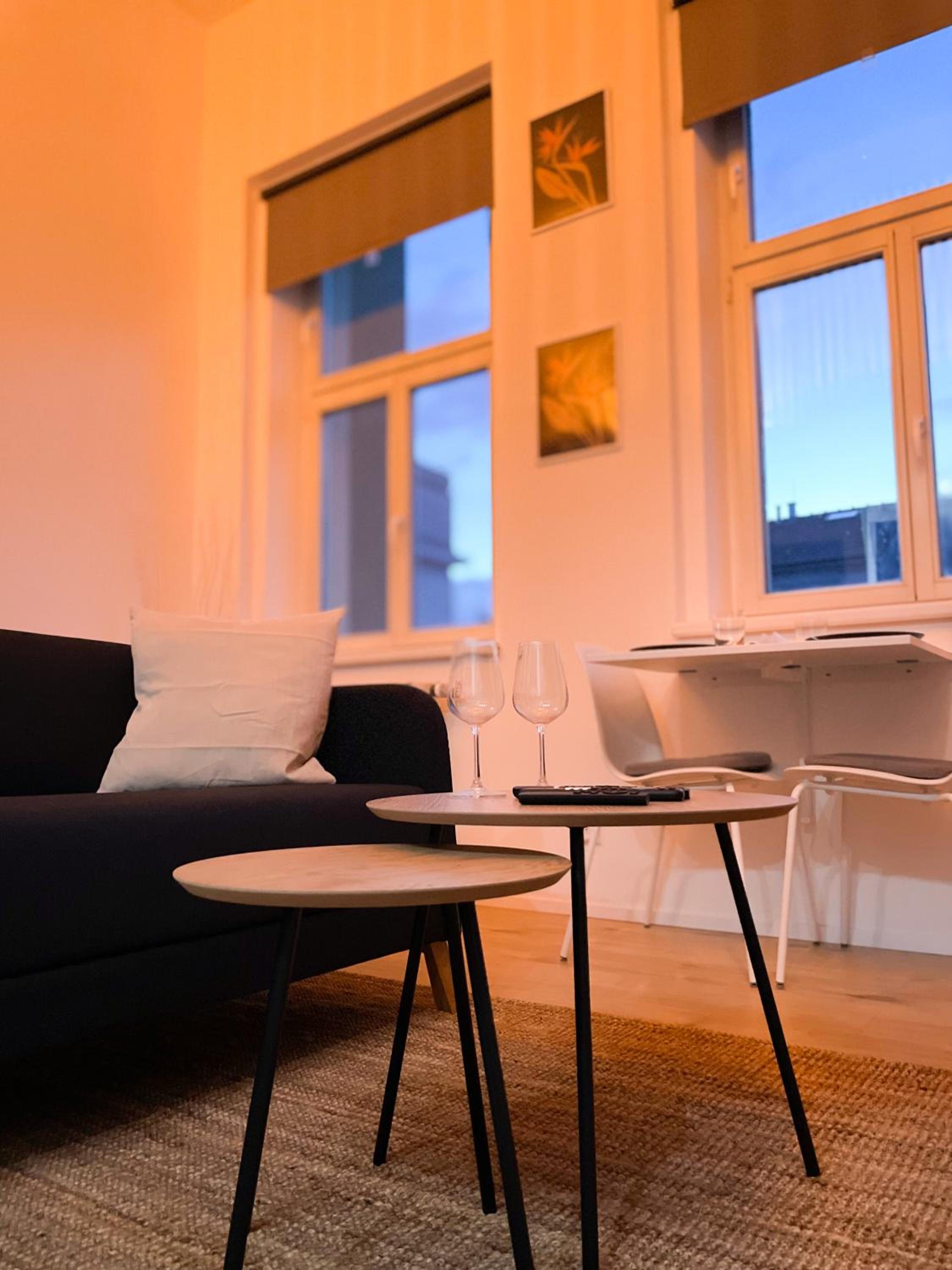Loft Maniny by Urban Apartments