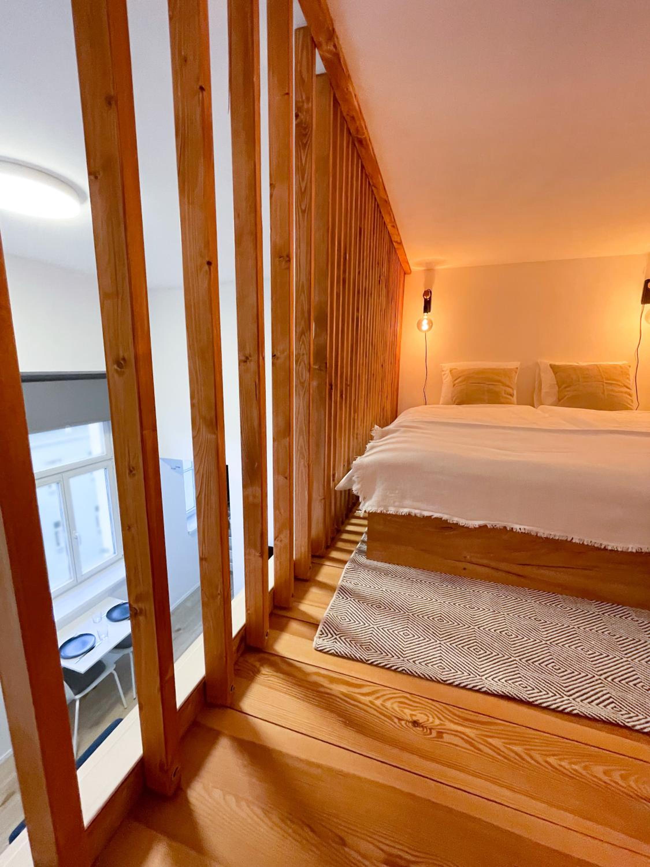 Loft Maniny by Urban Apartments