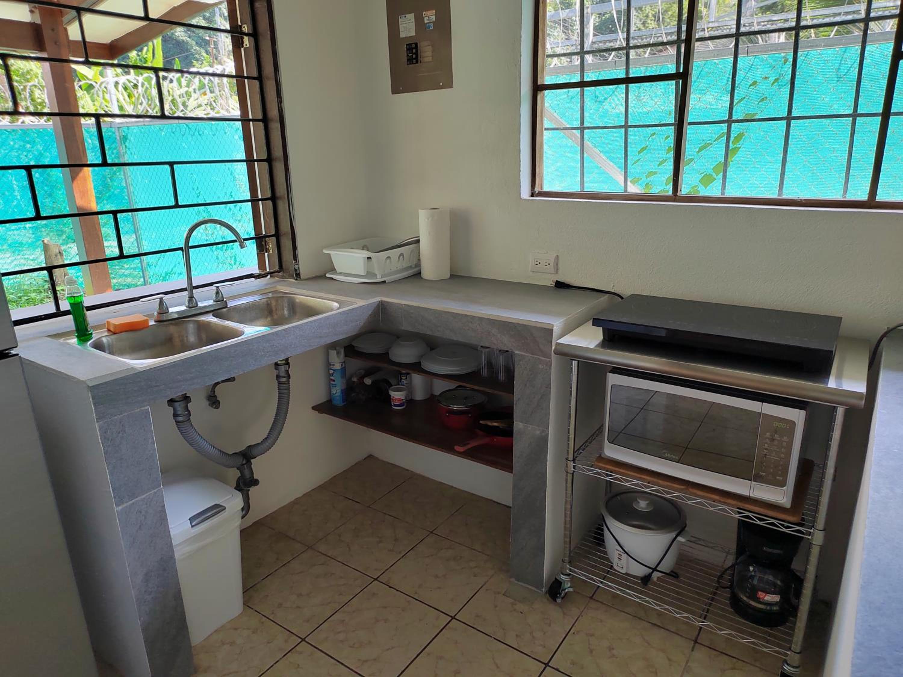 La Casita de Yan