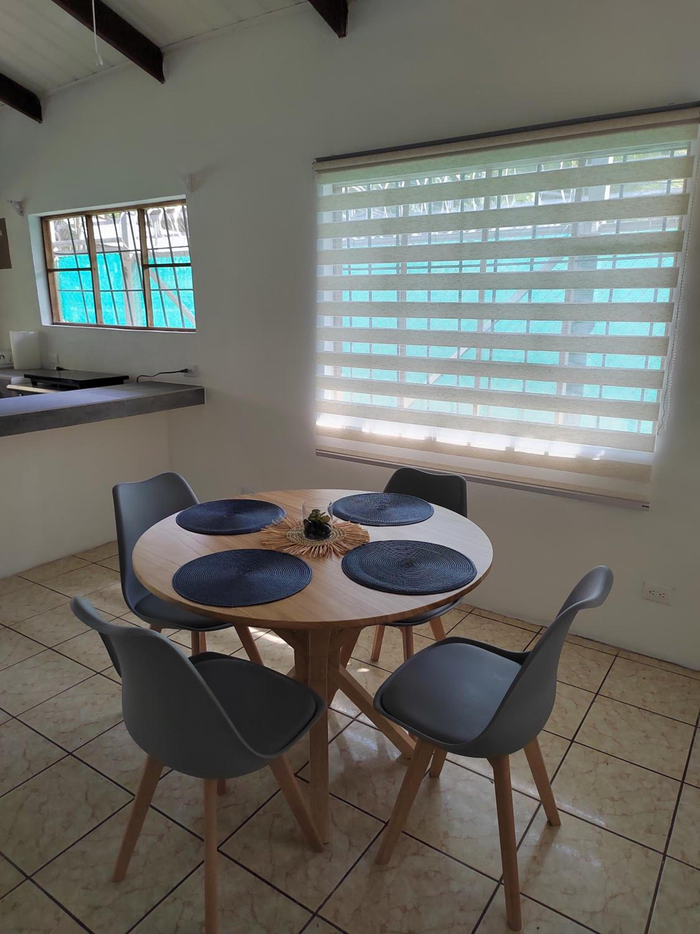La Casita de Yan