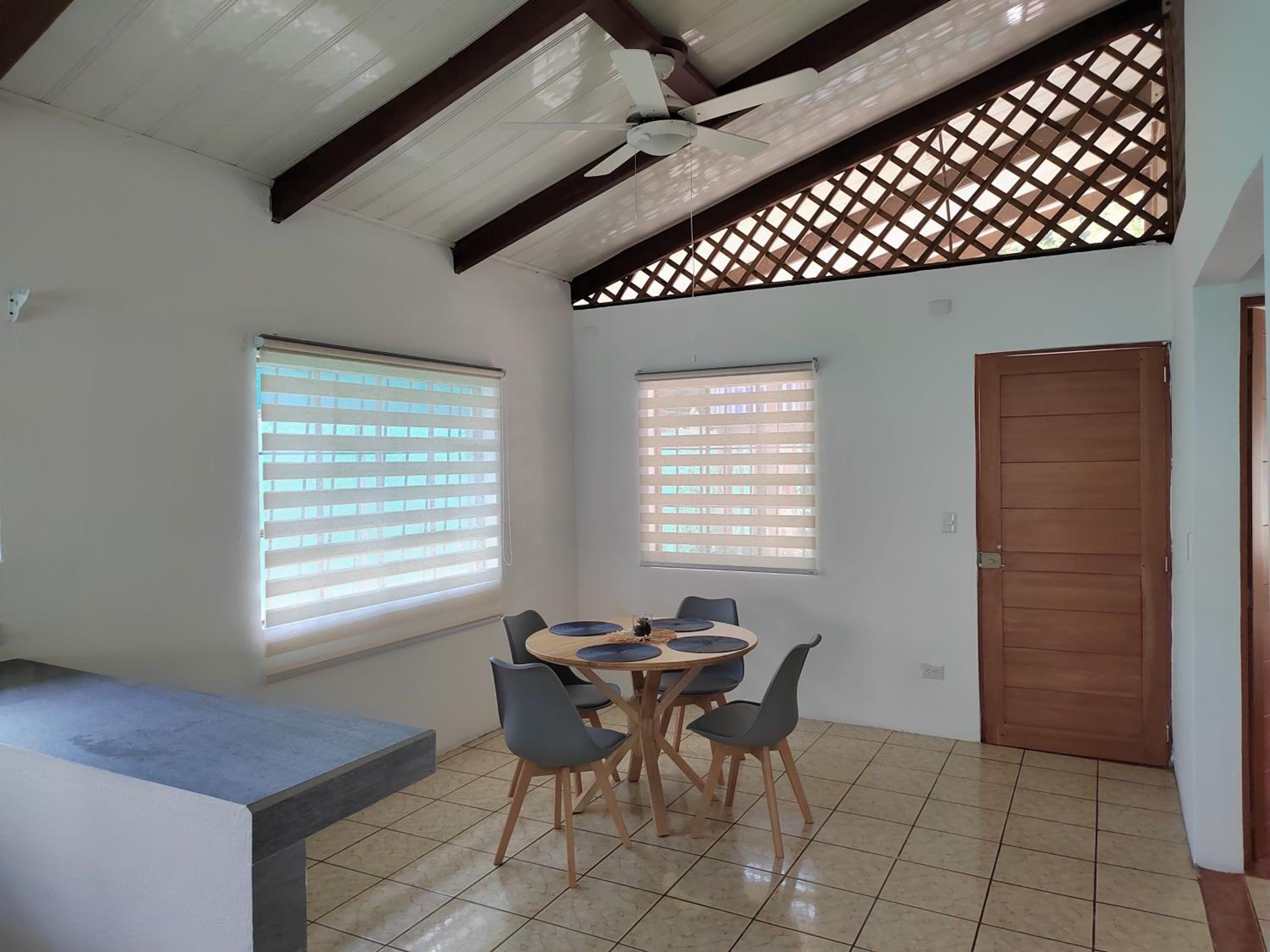 La Casita de Yan