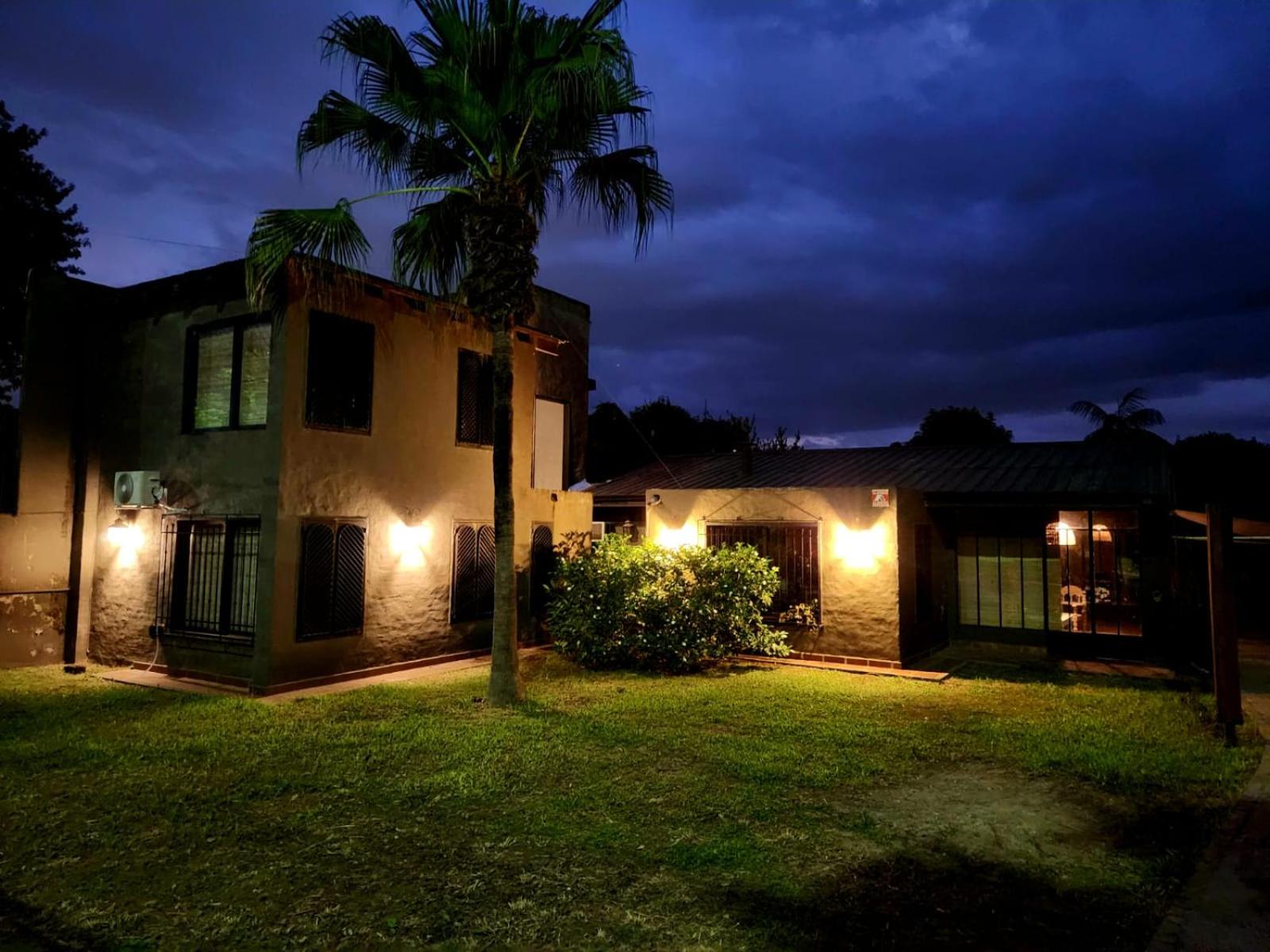 Casa BAUM