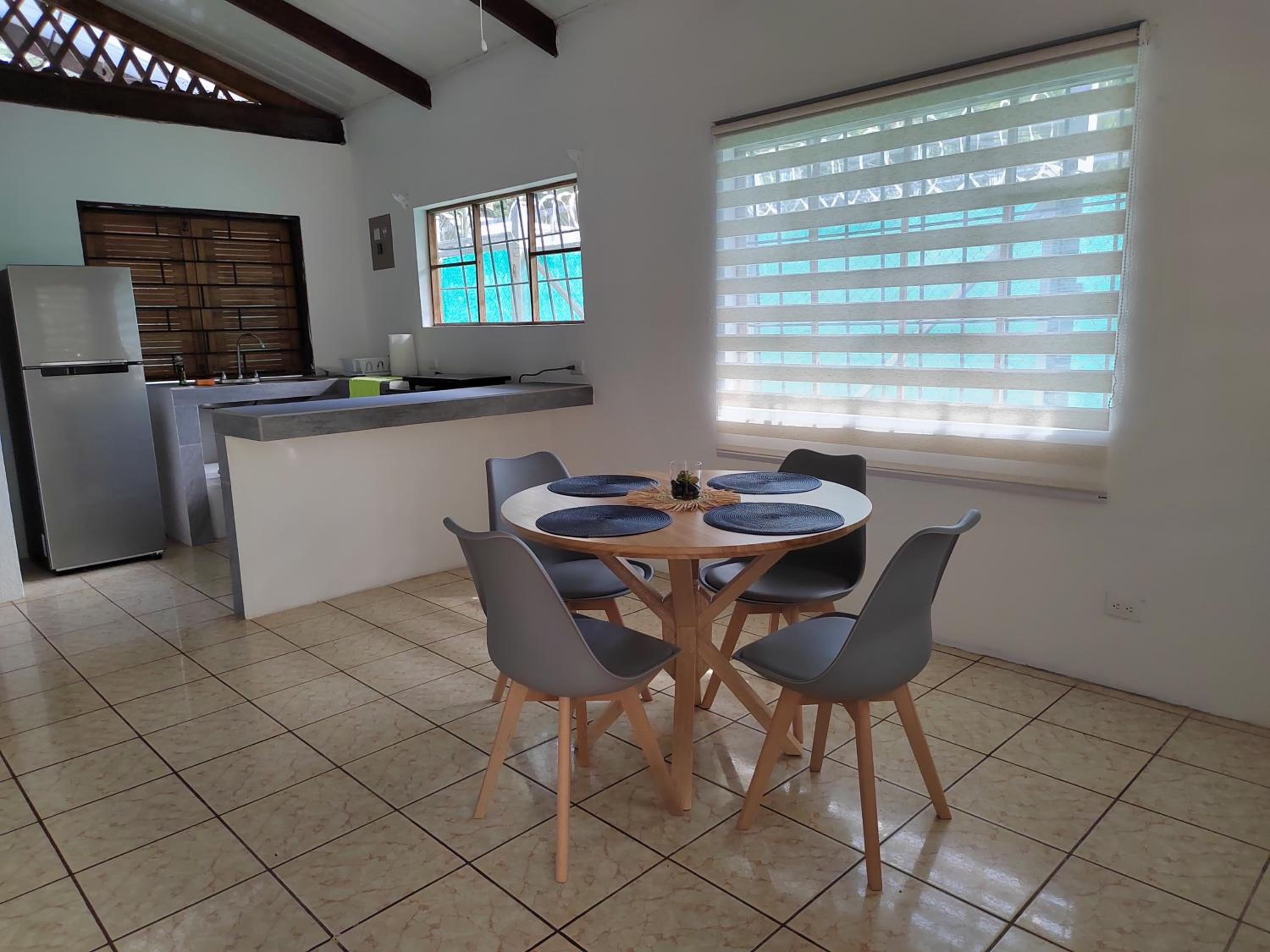 La Casita de Yan