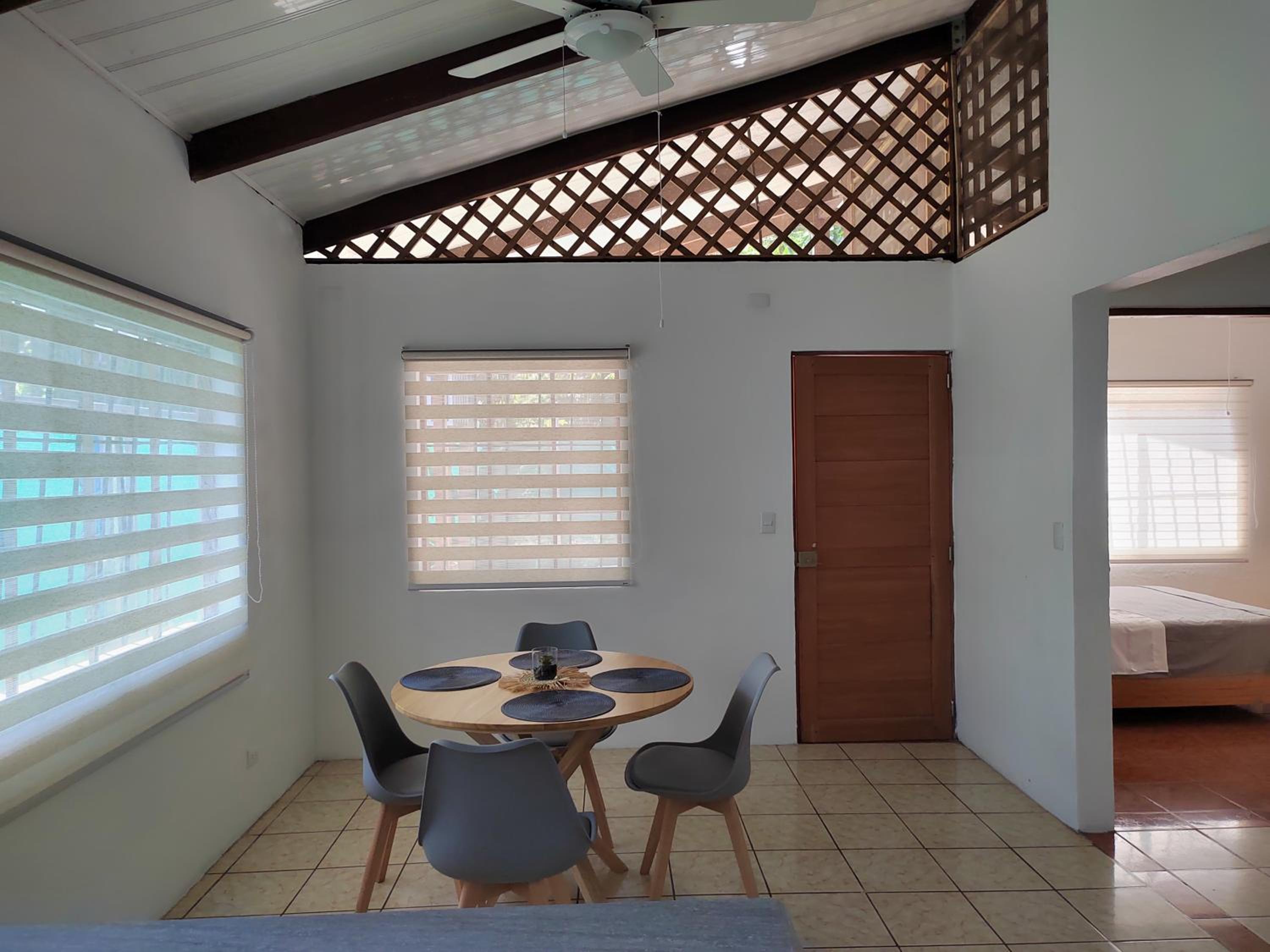 La Casita de Yan
