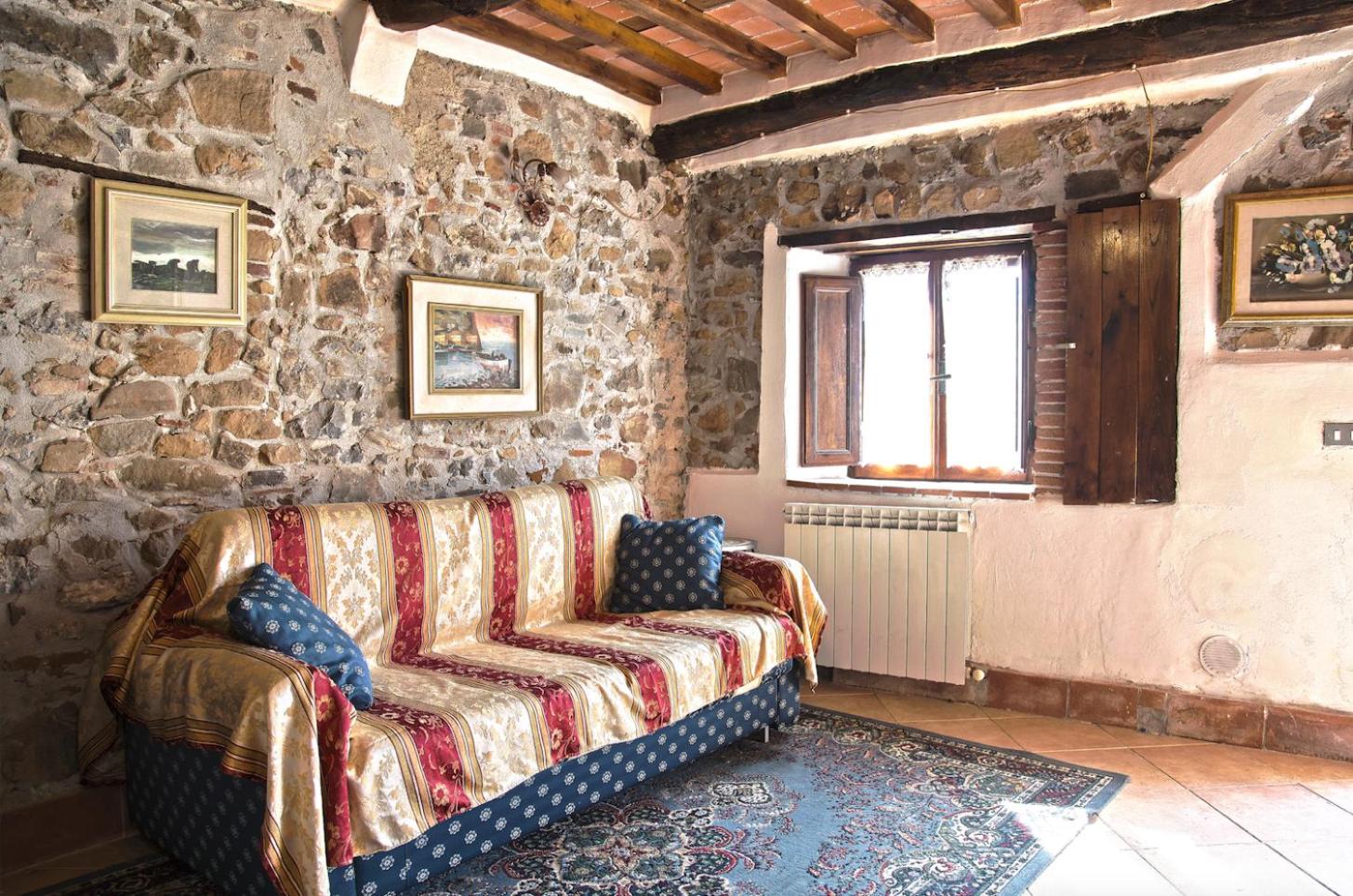Case Vacanze Giovanni Garibaldi