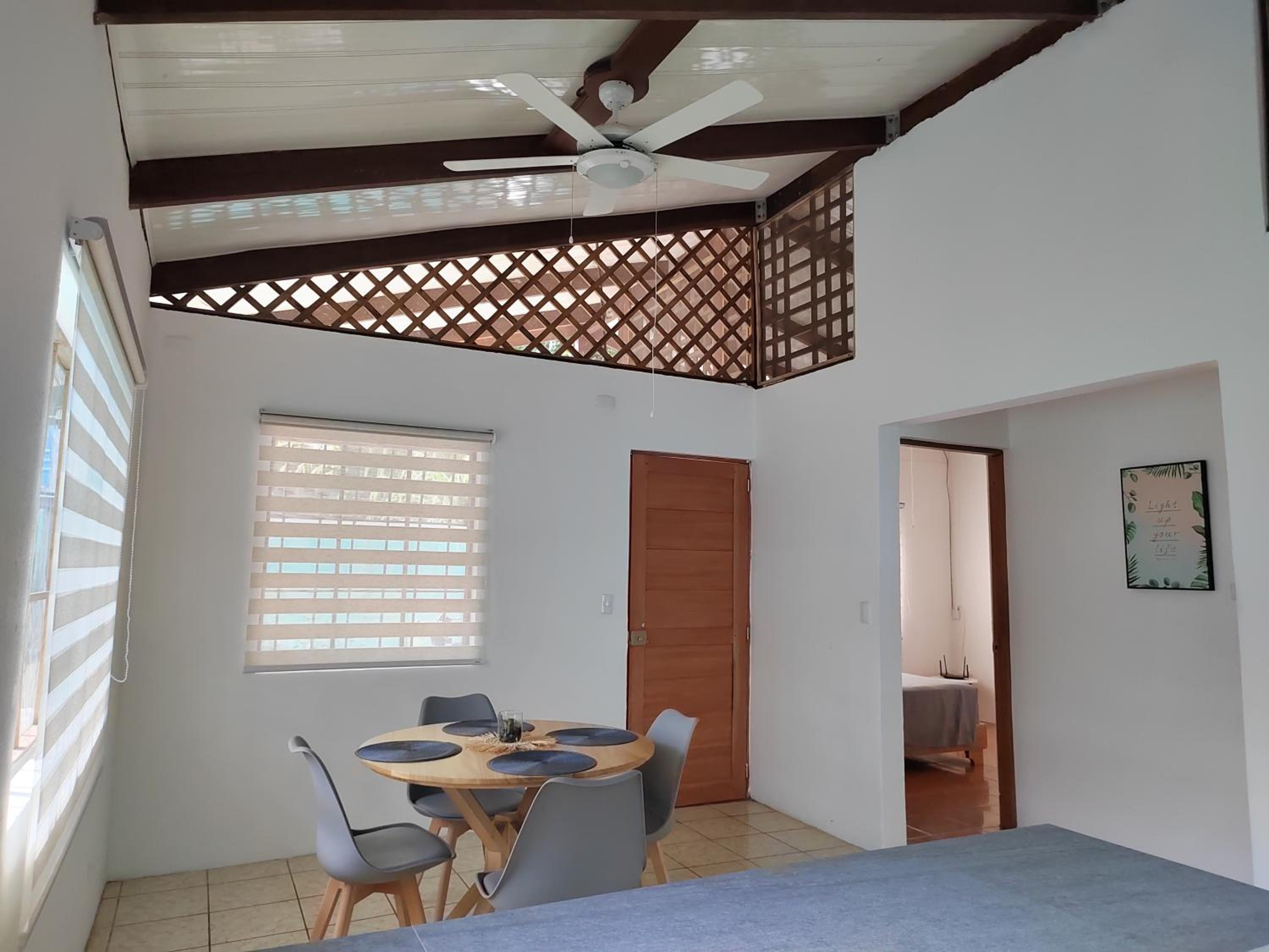 La Casita de Yan