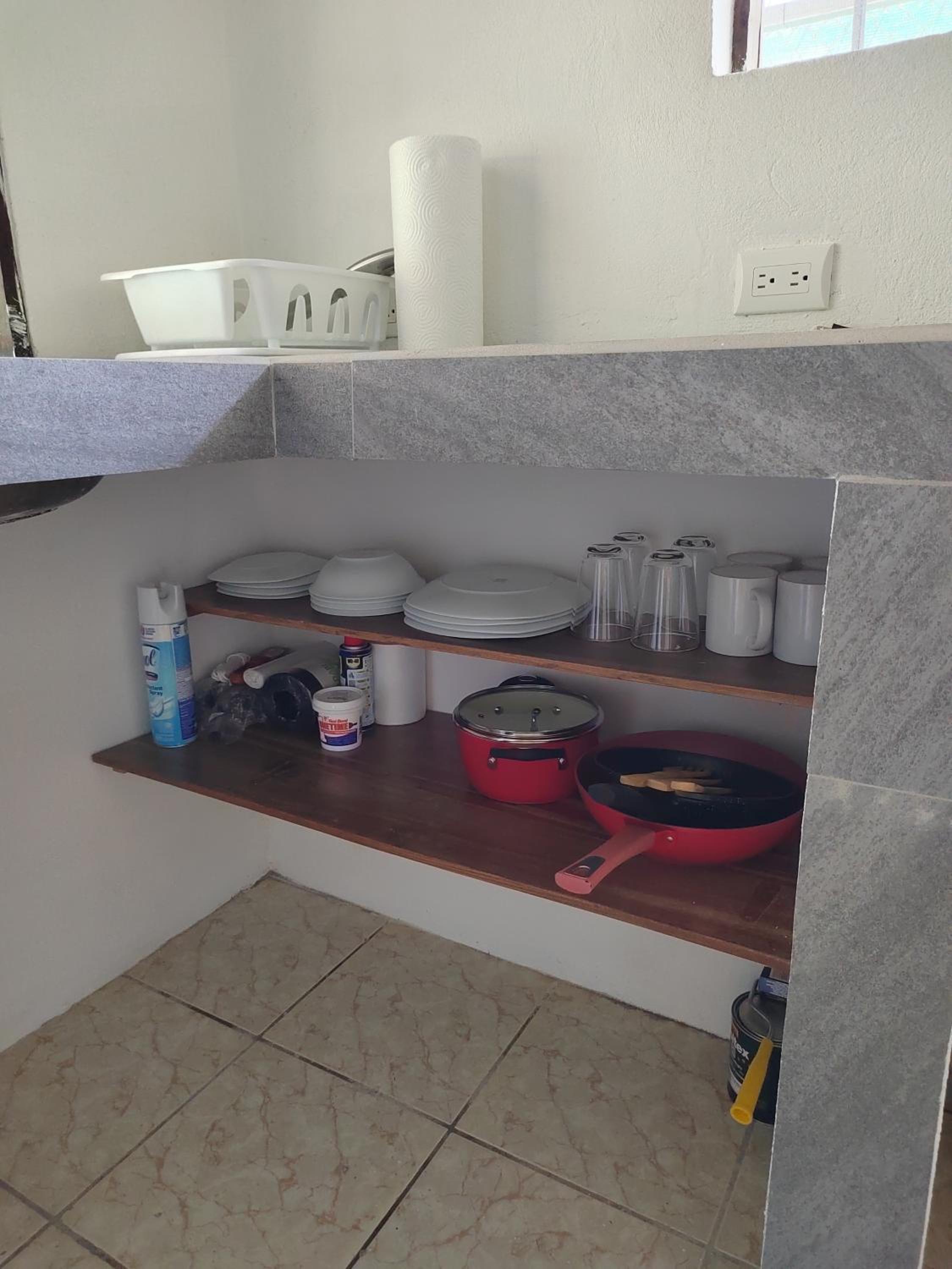 La Casita de Yan