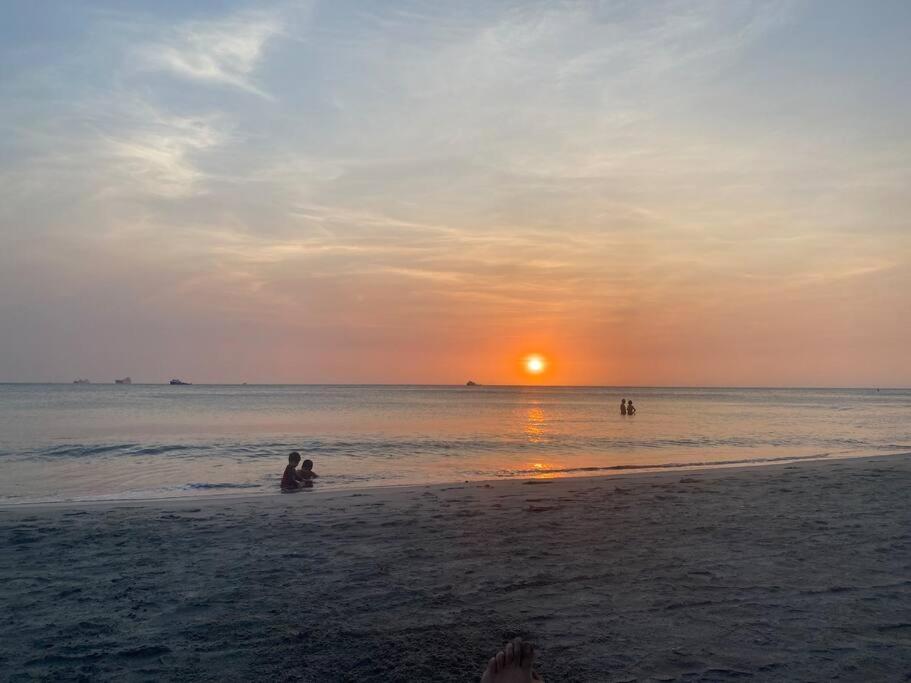 Santa Marta/ Playa Rodadero• Casa villa Del Mar