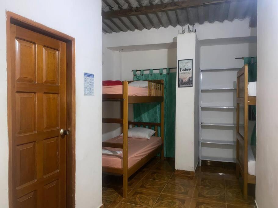 Santa Marta/ Playa Rodadero• Casa villa Del Mar