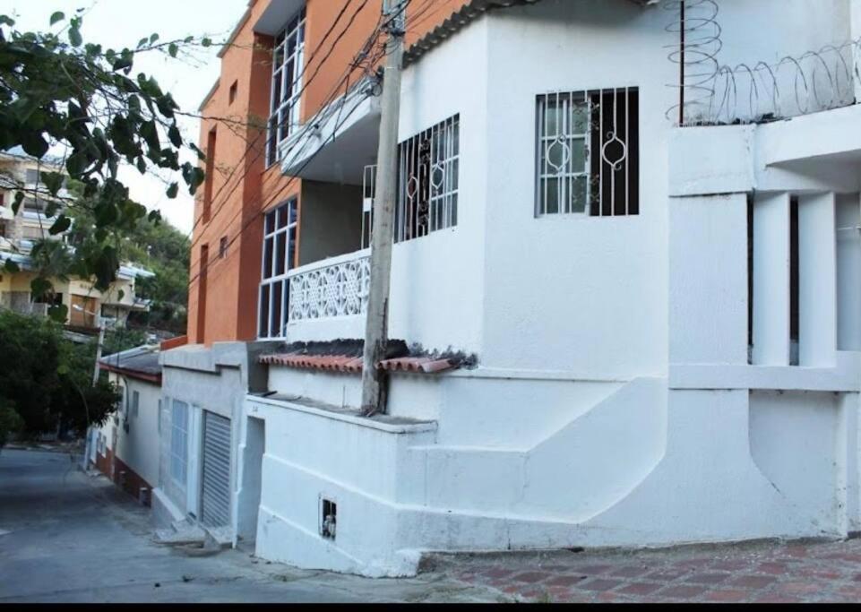 Santa Marta/ Playa Rodadero• Casa villa Del Mar