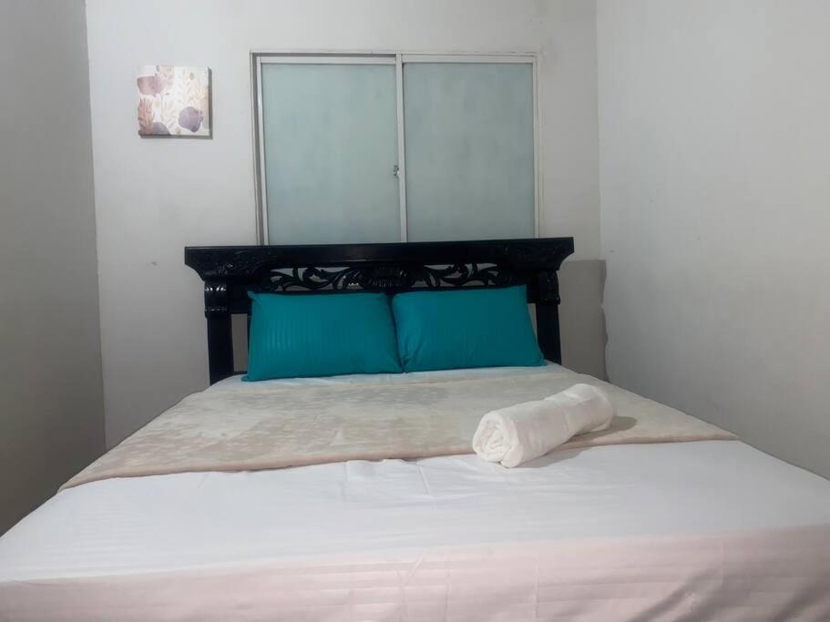 Santa Marta/ Playa Rodadero• Casa villa Del Mar