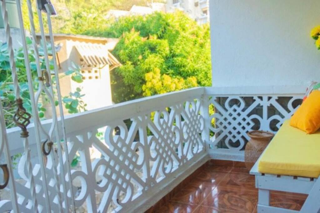 Santa Marta/ Playa Rodadero• Casa villa Del Mar