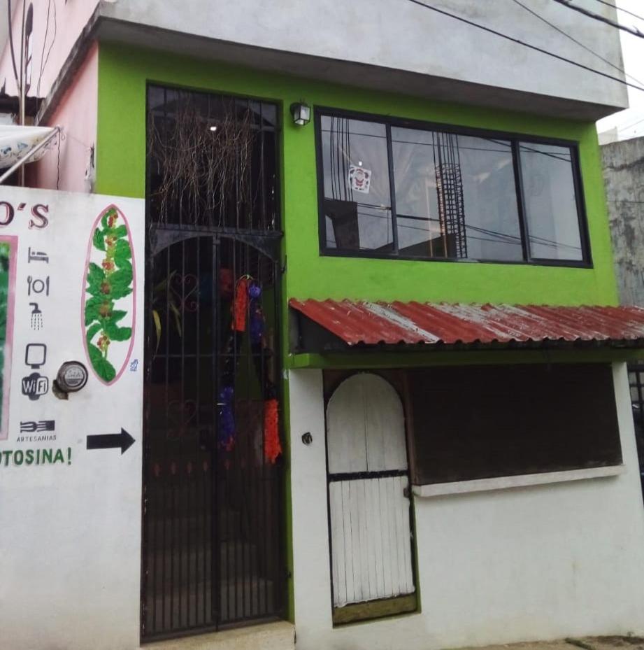 Posada 