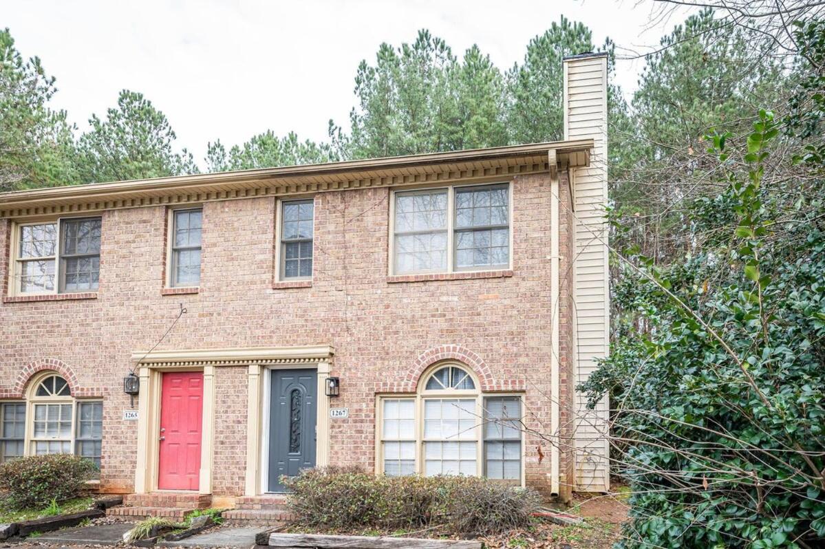 NEW ENTIRE PLACE Cozy QUIET 2B2B TOWNHOUSE SP1267