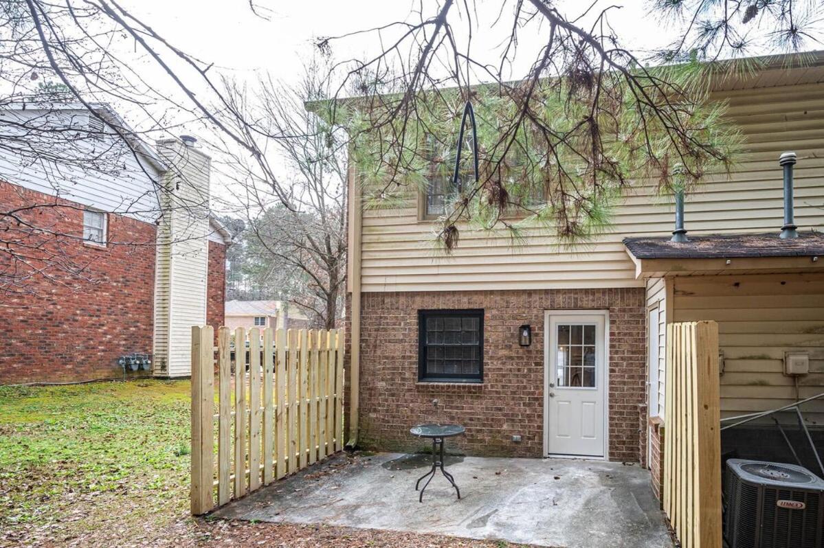 NEW ENTIRE PLACE Cozy QUIET 2B2B TOWNHOUSE SP1267