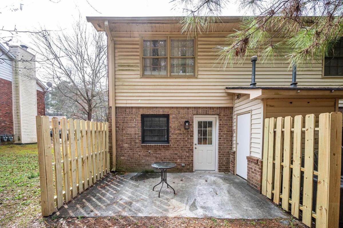 NEW ENTIRE PLACE Cozy QUIET 2B2B TOWNHOUSE SP1267