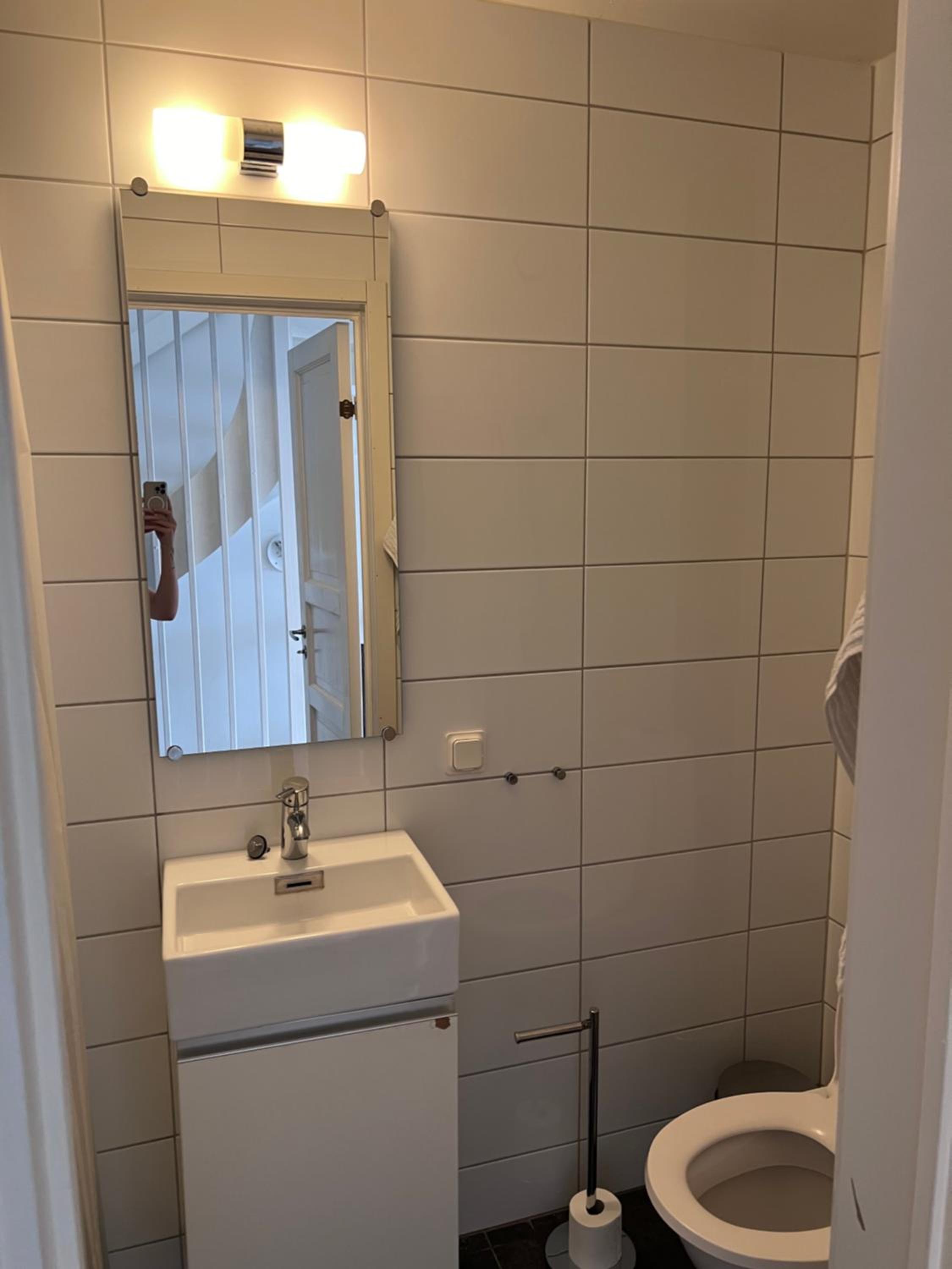 Lukas Villa view 2