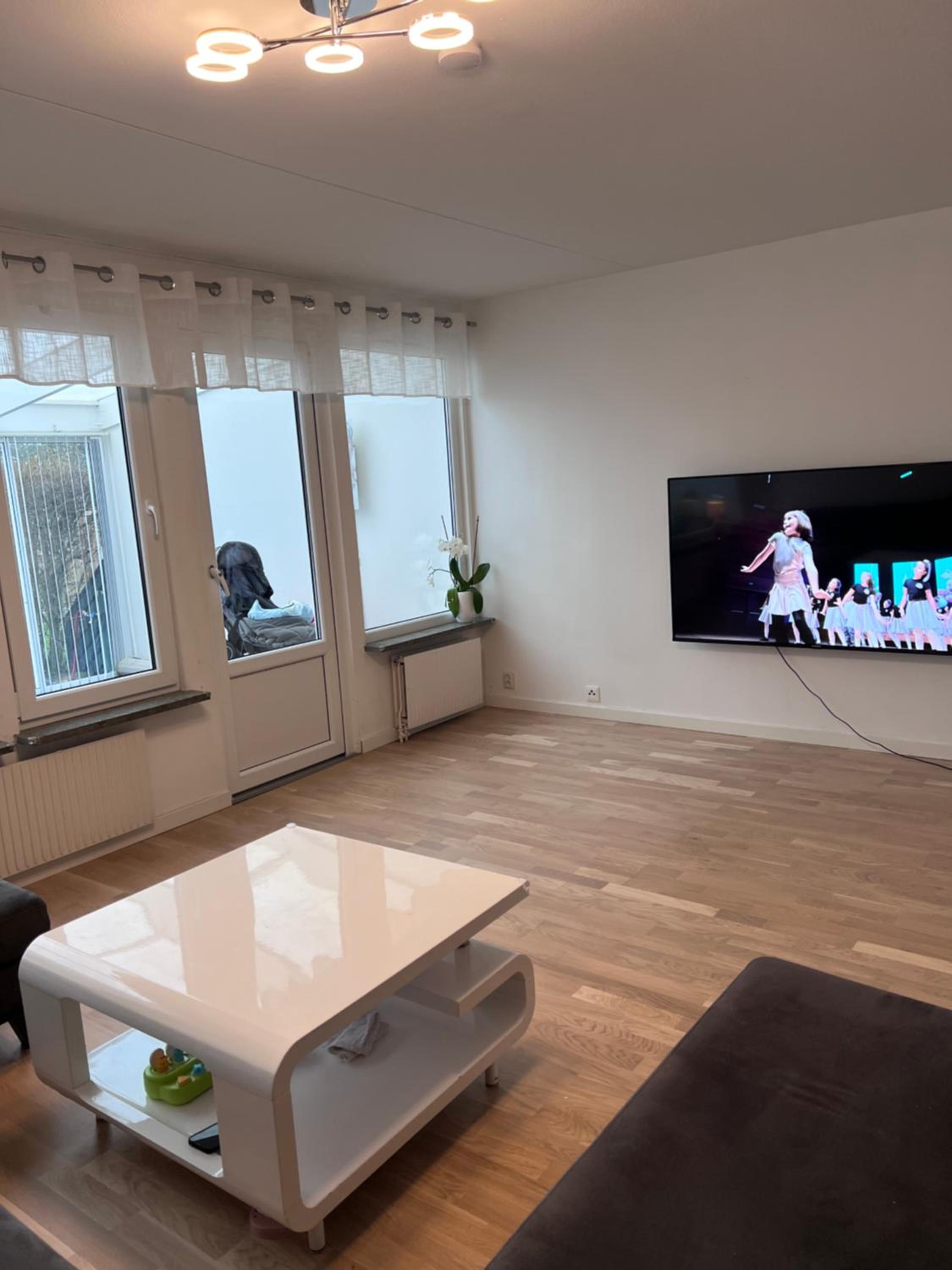 Lukas Villa view 3