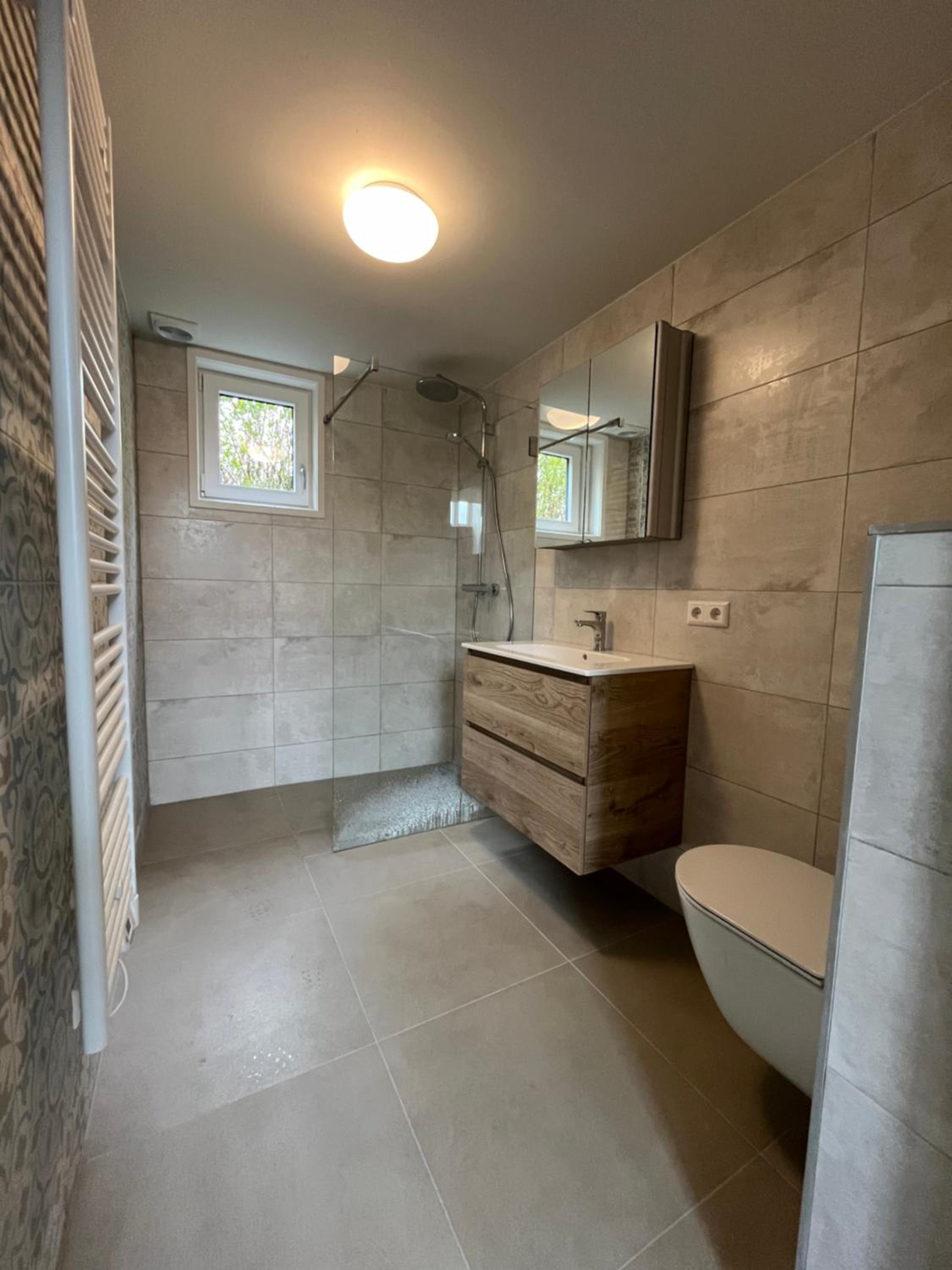 Luxe lodges met airco view 4