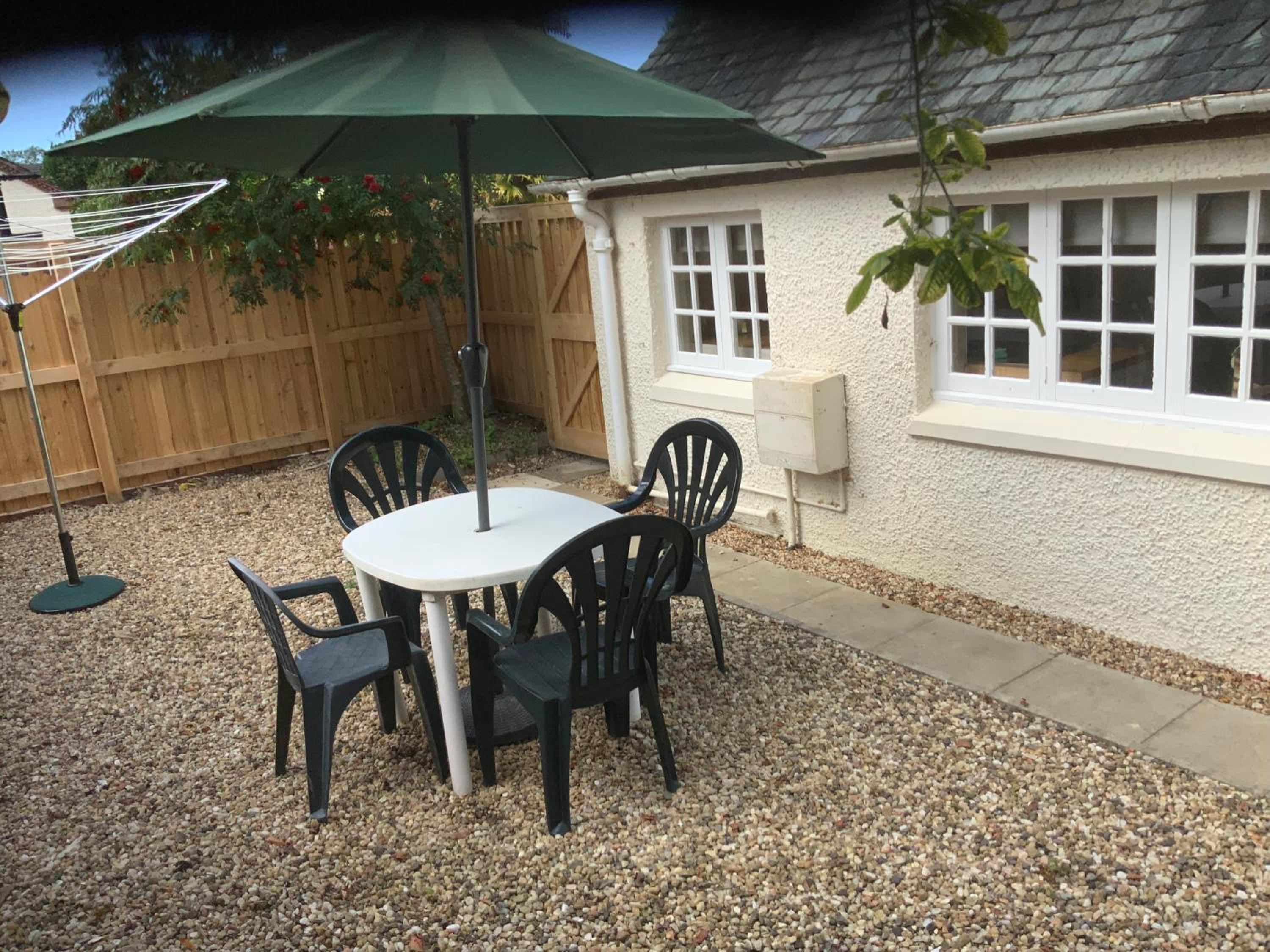 Cottage